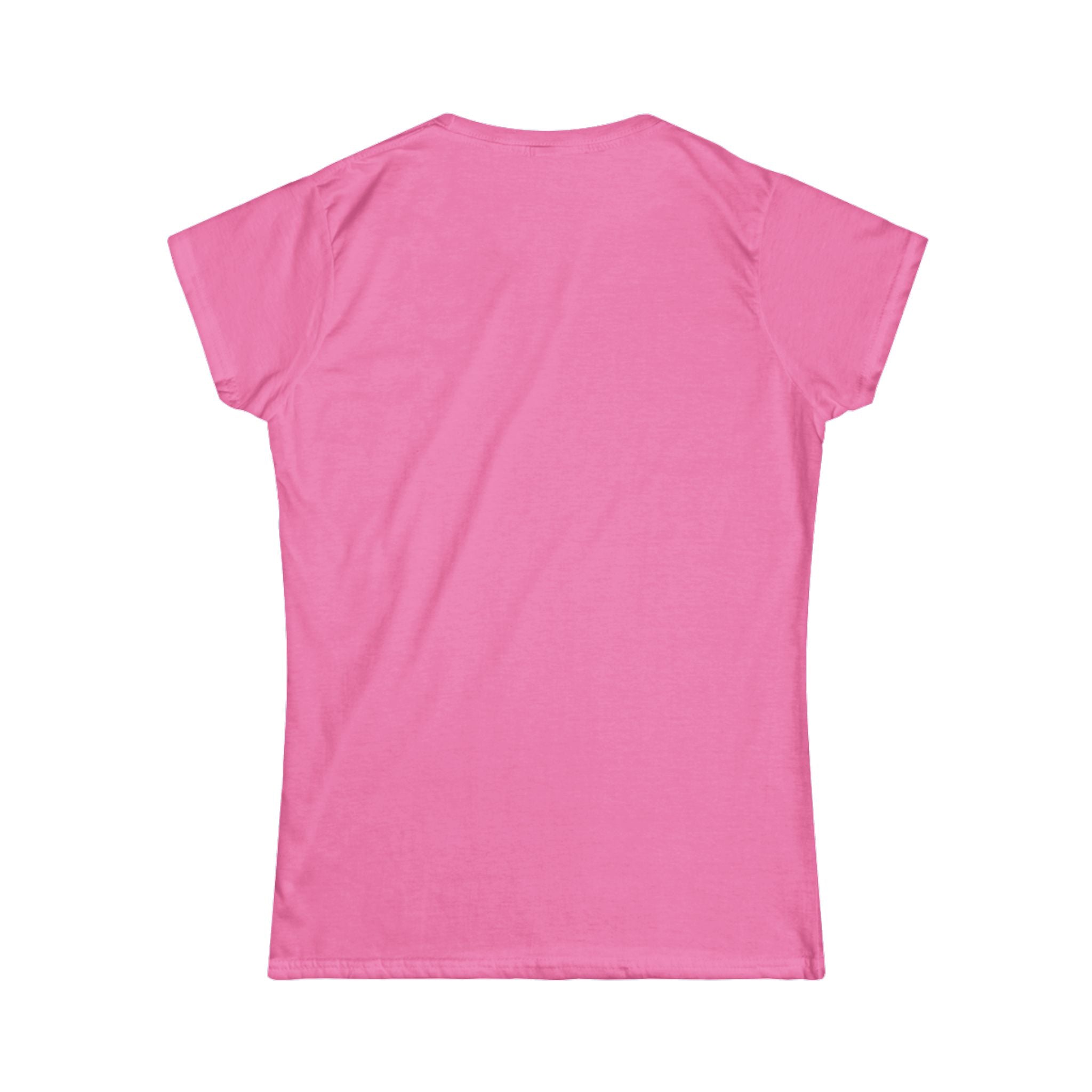 Absolutely Not Tee — Empowered Black Woman Graphic Women's T-Shirt
