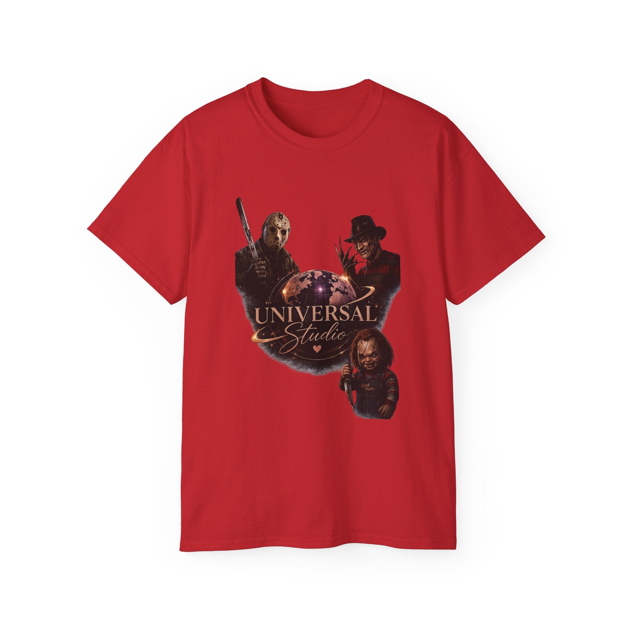 Unisex Ultra Cotton Tee