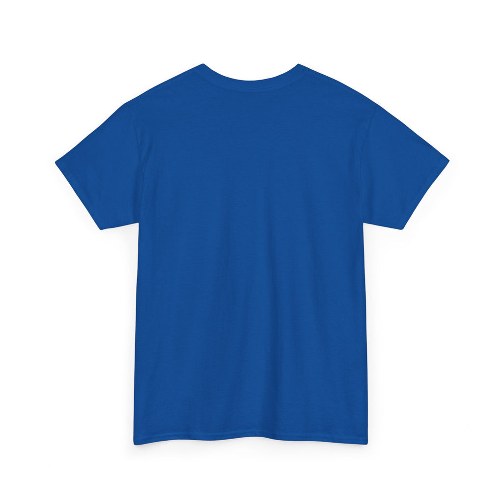 All You Need Is Love And A Cup Of Coffee-Heavy Cotton Tee