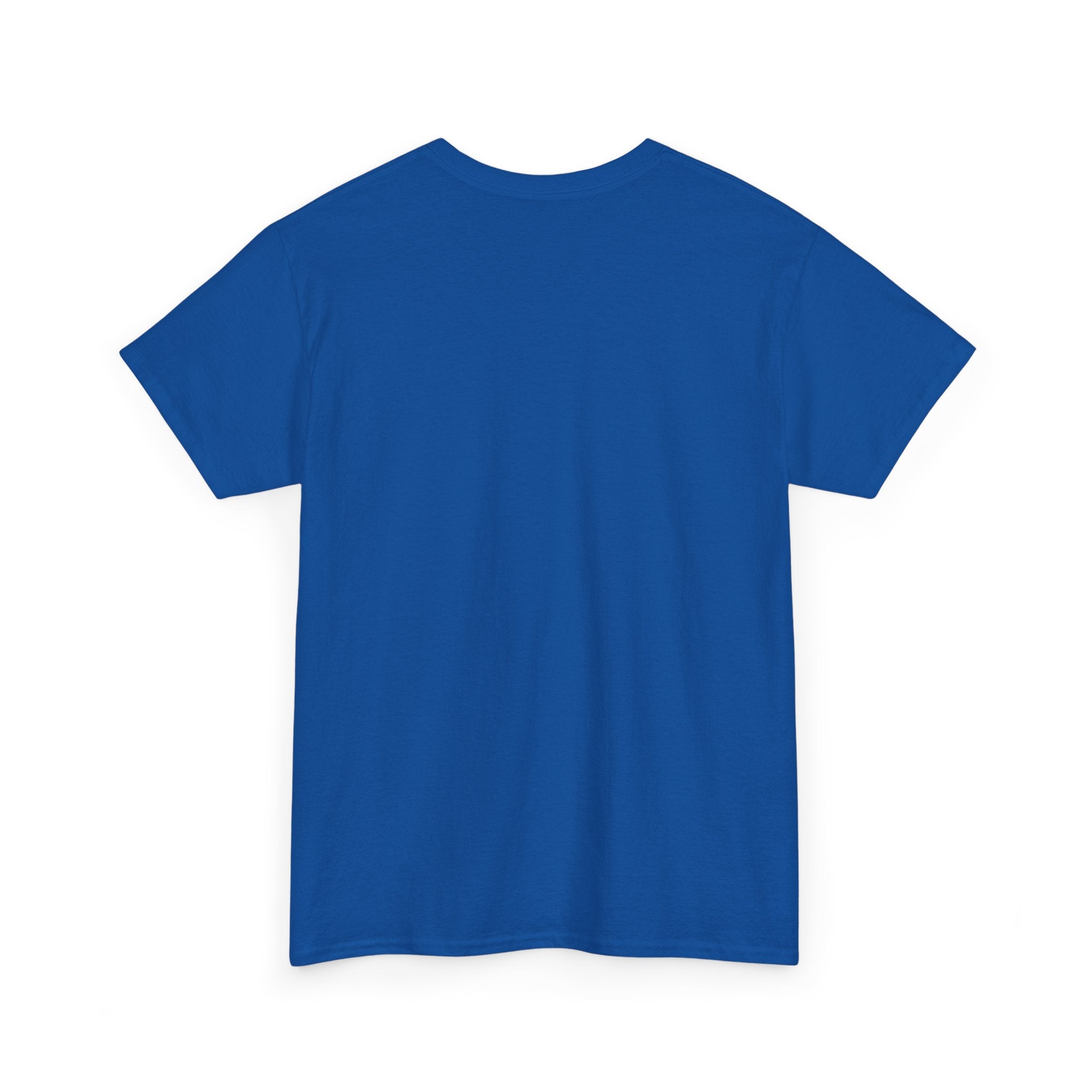 All You Need Is Love And A Cup Of Coffee-Heavy Cotton Tee
