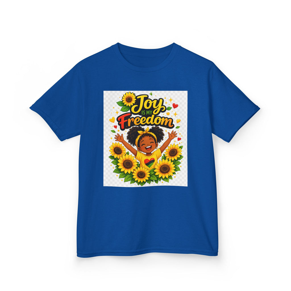 Kids Heavy Cotton™ Tee