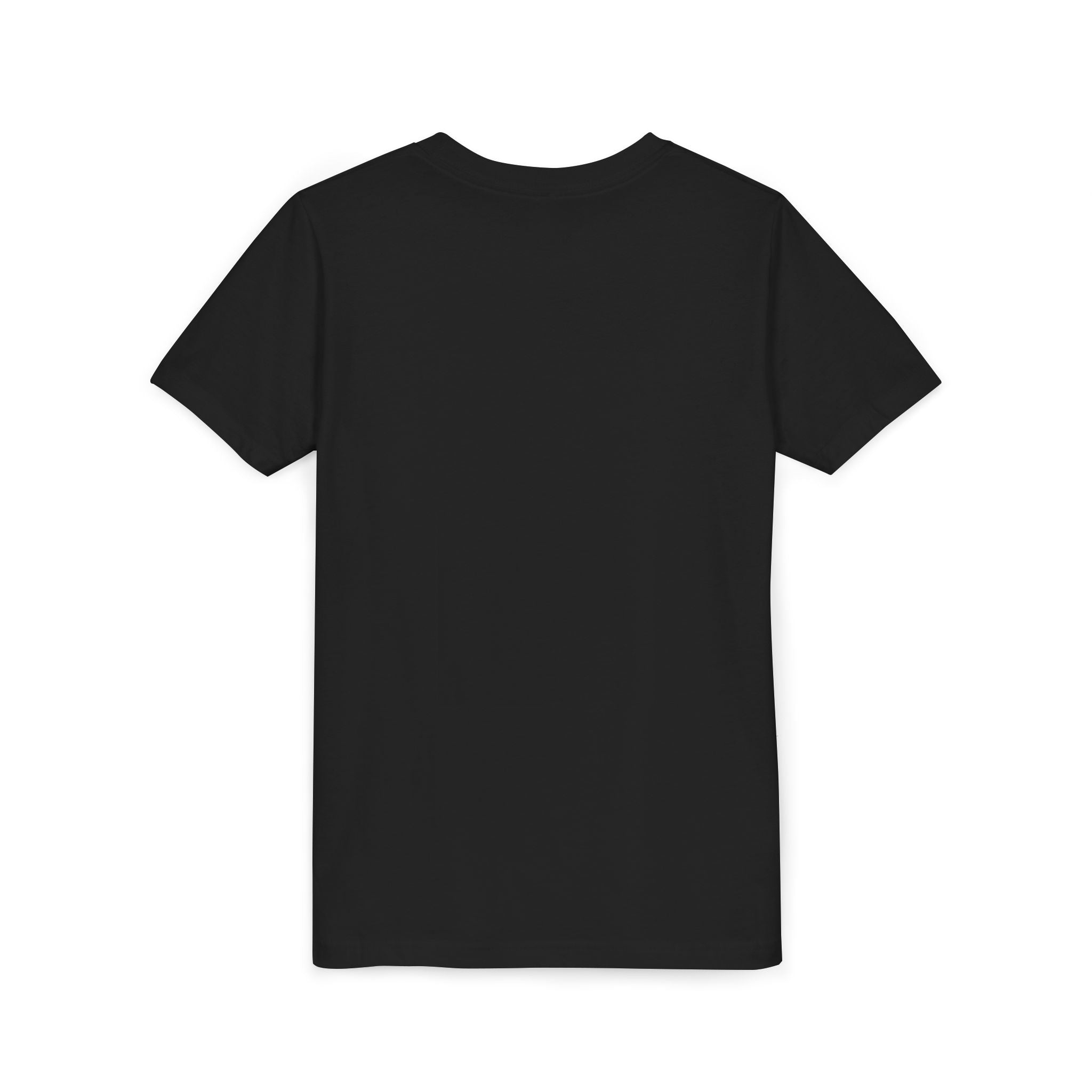 Juneteenth Youth Tee — "Smart. Strong. Free." Black Girl Reading Graphic Kid Shirt