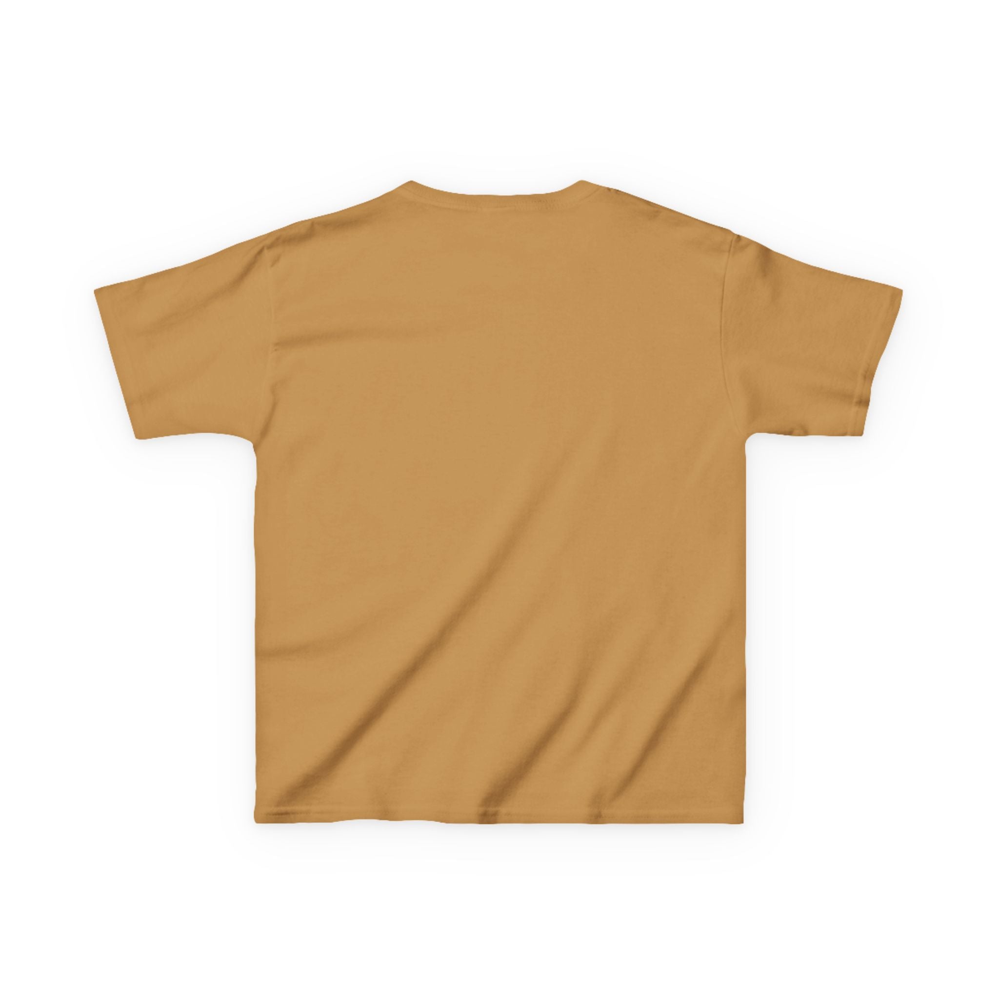 Kids Tee — “I’m Not Bossy I Have Ideas” Cute Confident Girl Graphic Shirt