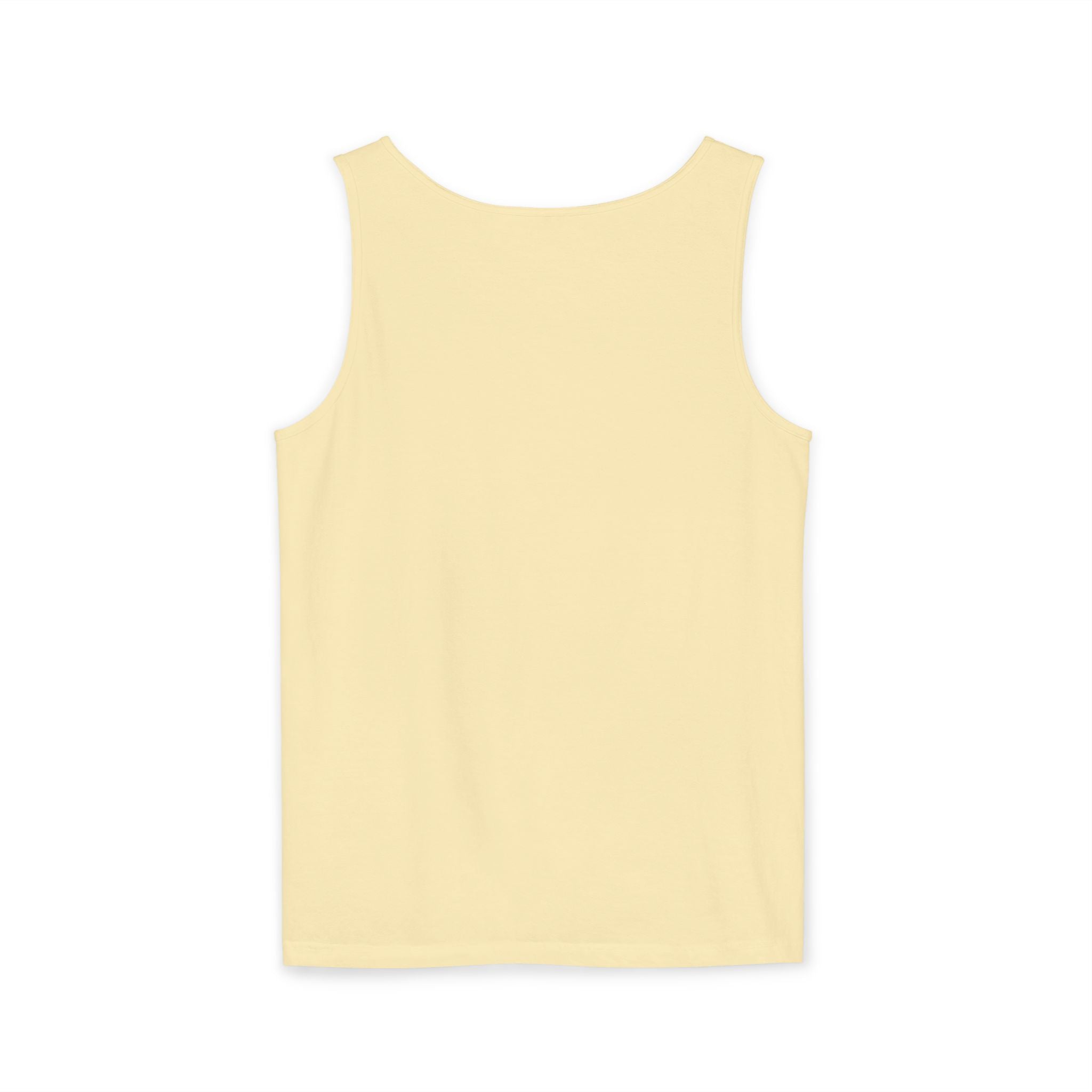 Earn Your Stripes Graphic Tank Top