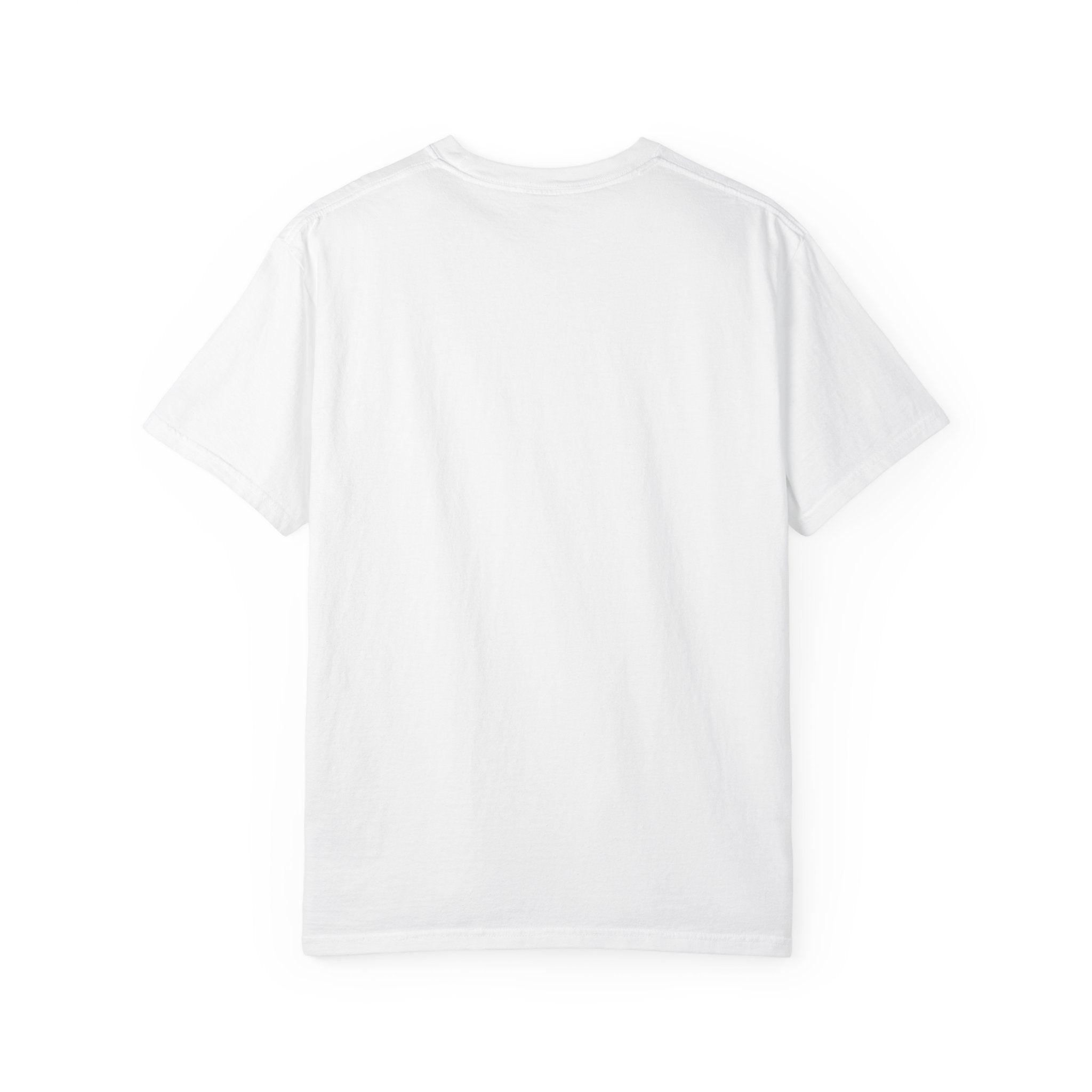 Music Is My Therapy T-Shirt — Graphic Tee for Music Lovers