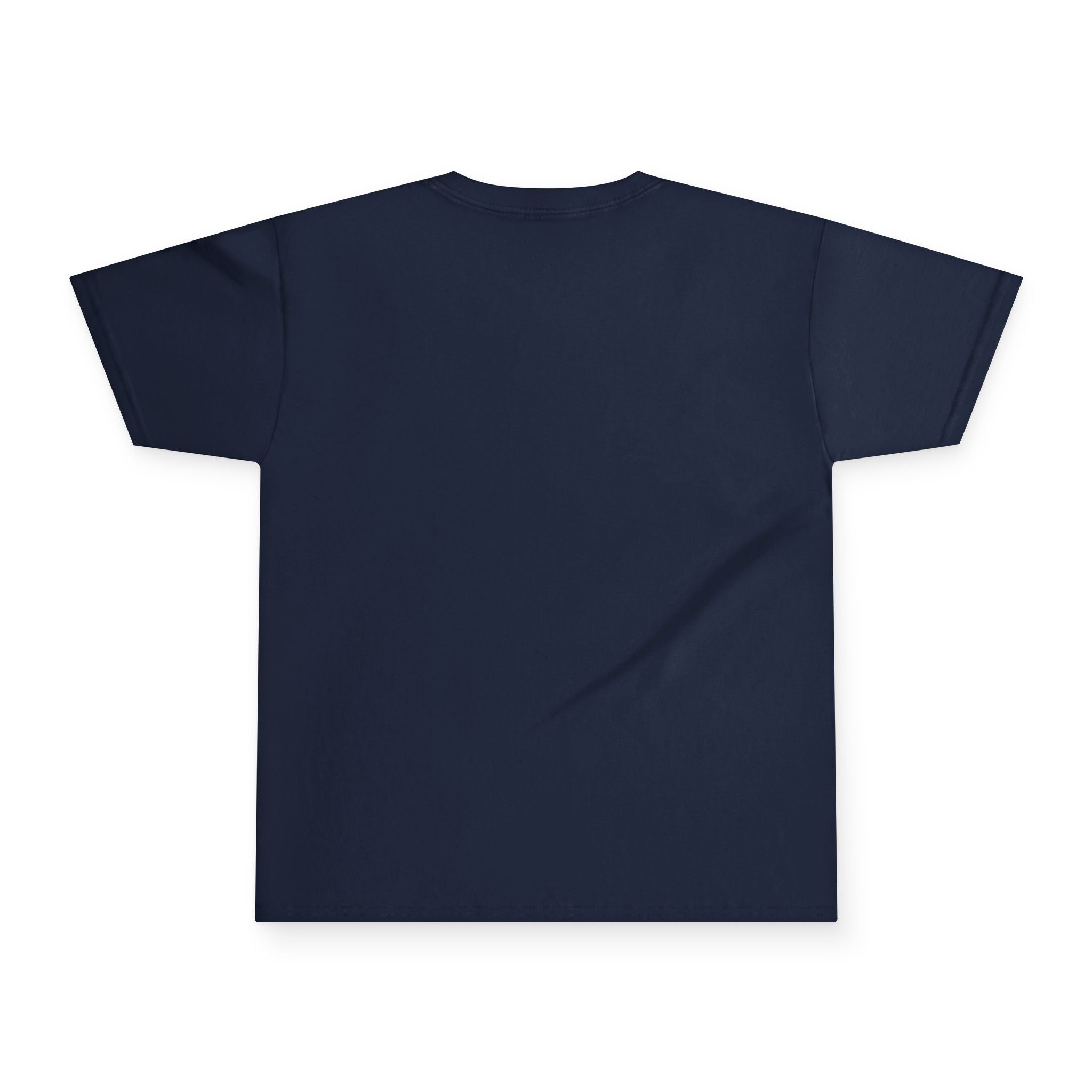 Youth Tee — "Building Future Leaders" Kids School T-Shirt