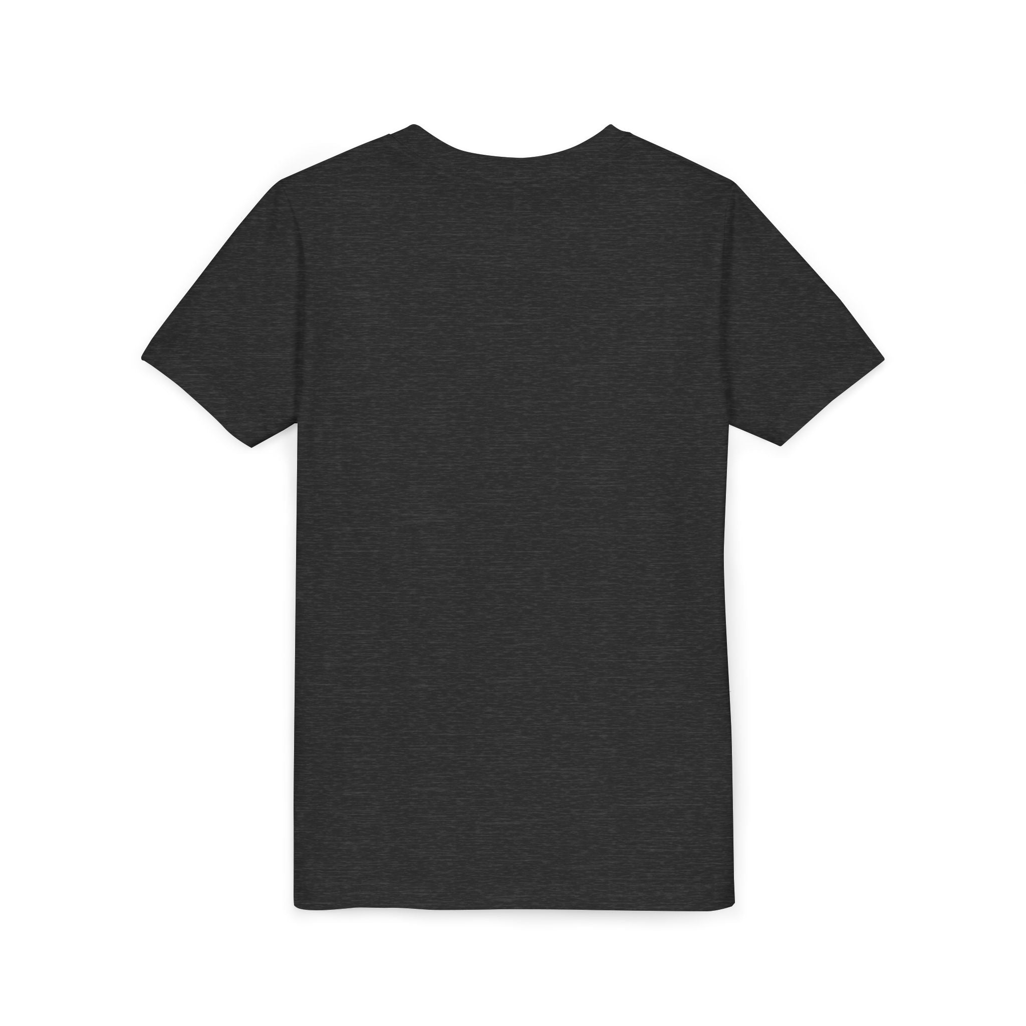 Juneteenth Youth Tee — "Smart. Strong. Free." Black Girl Reading Graphic Kid Shirt