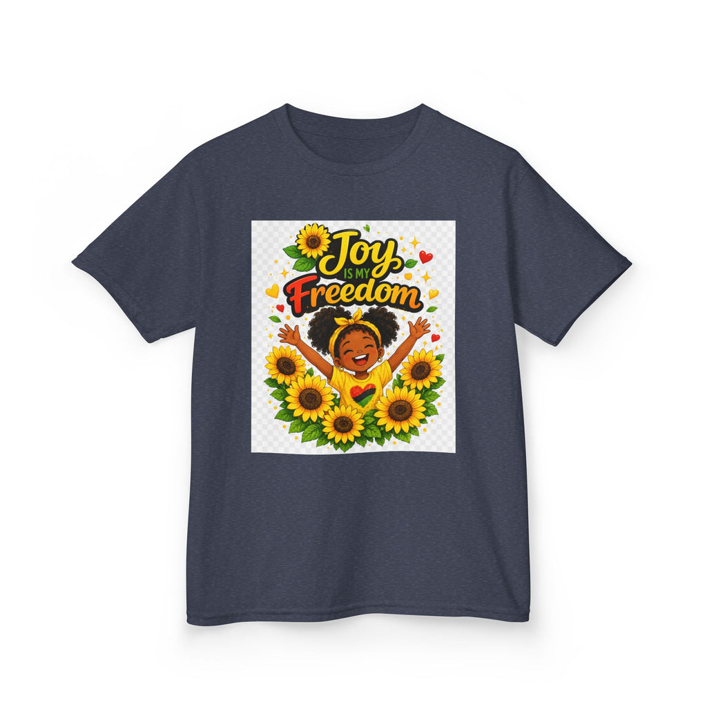 Kids Heavy Cotton™ Tee