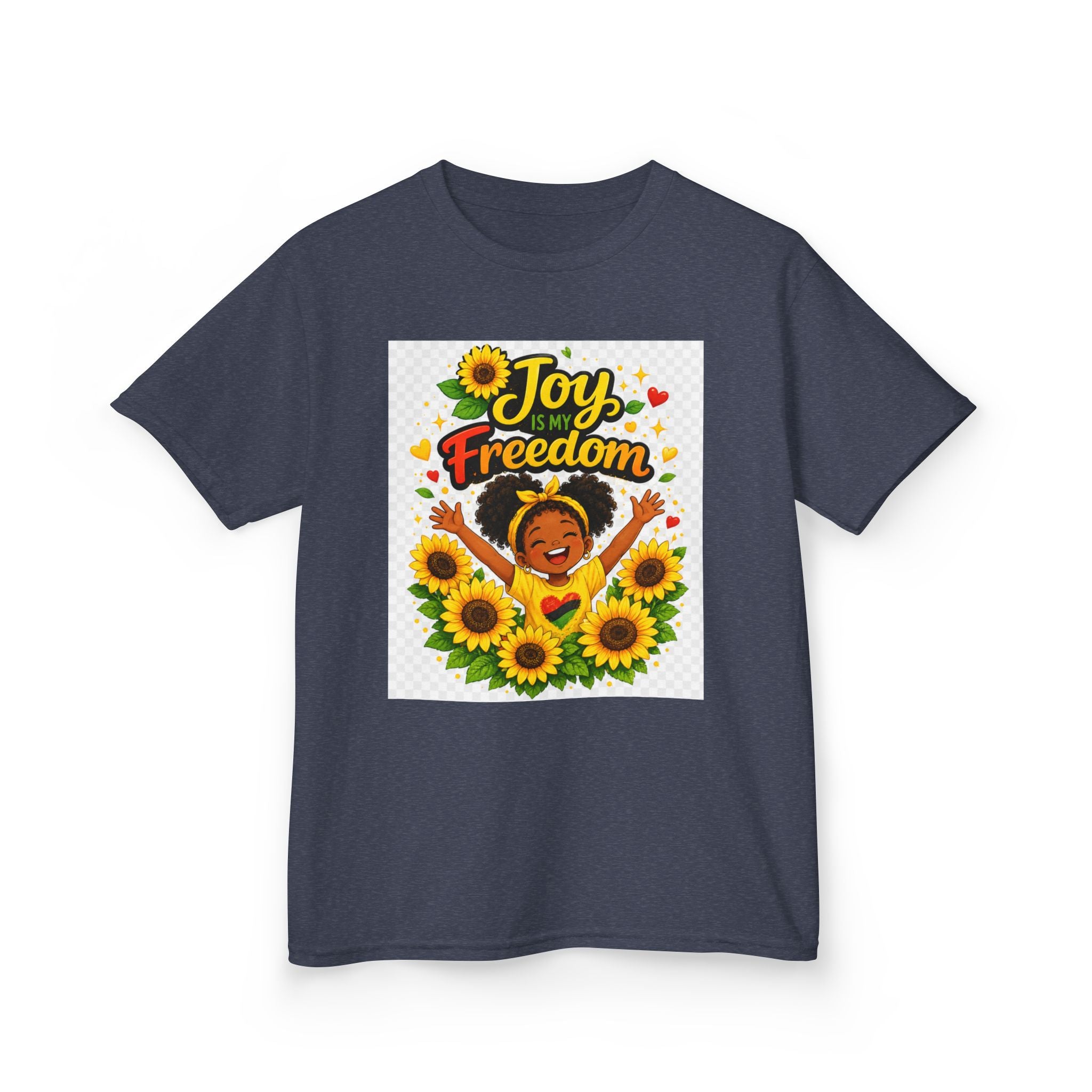 Kids Heavy Cotton™ Tee