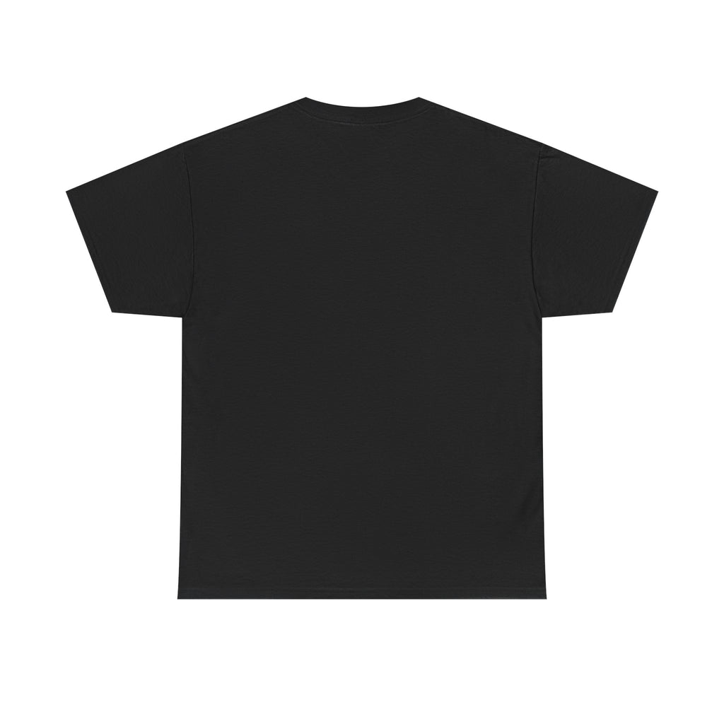 All You Need Is Love And A Cup Of Coffee-Heavy Cotton Tee