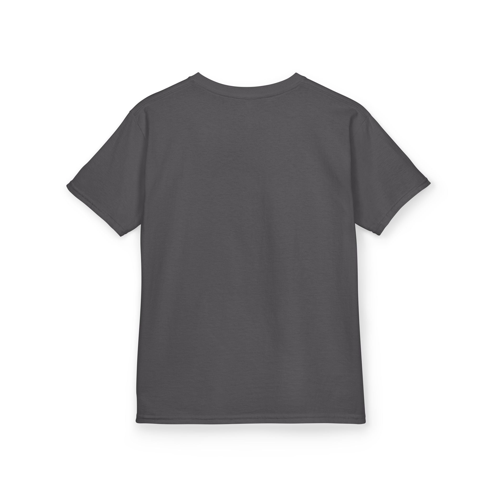 Kids Tee — “I’m Not Bossy I Have Ideas” Cute Confident Girl Graphic Shirt