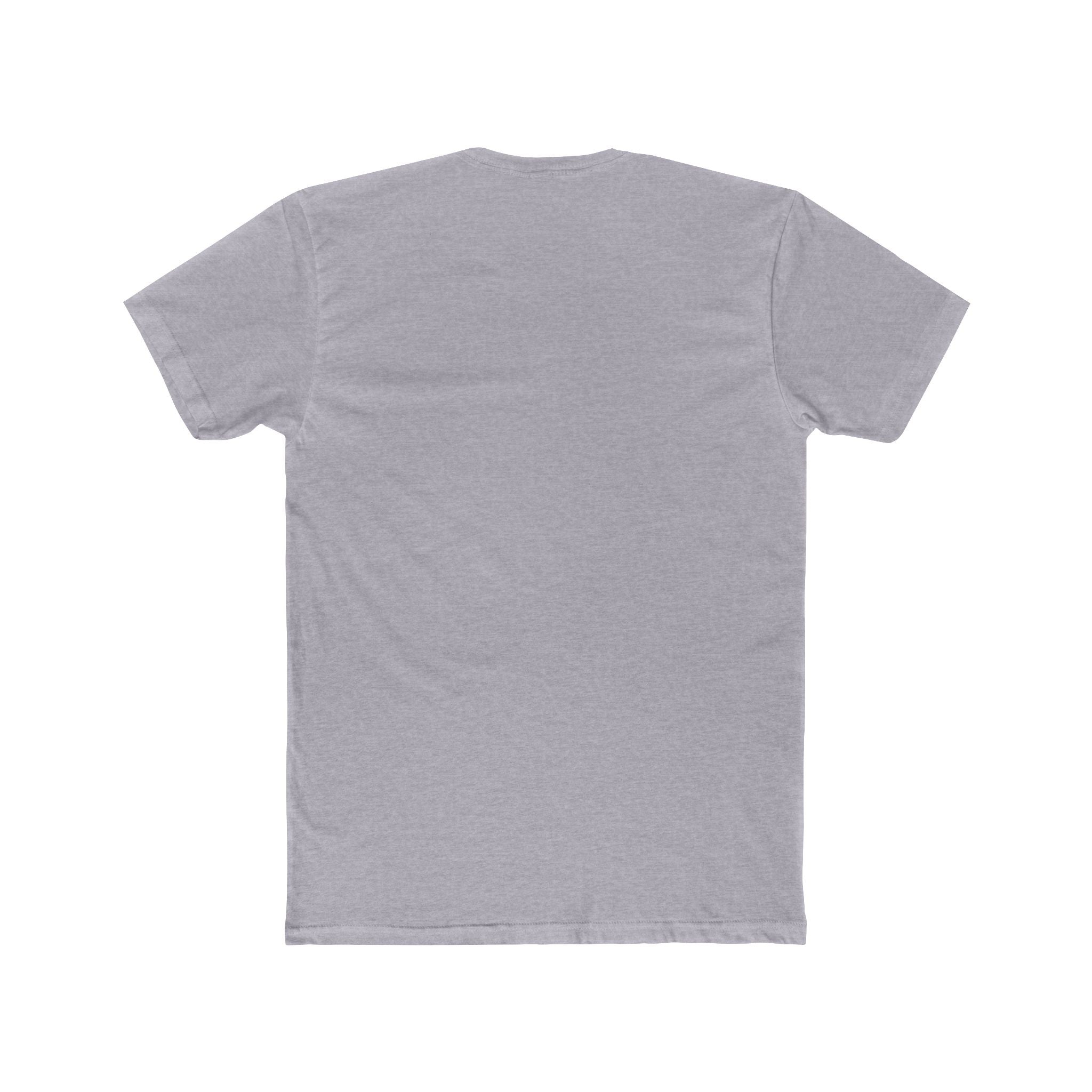R&B Vintage Heart Tee — "My Heart Belongs to R&B" Graphic T-Shirt