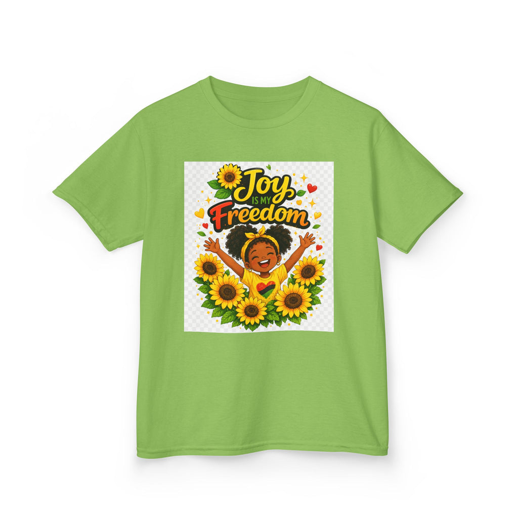 Kids Heavy Cotton™ Tee