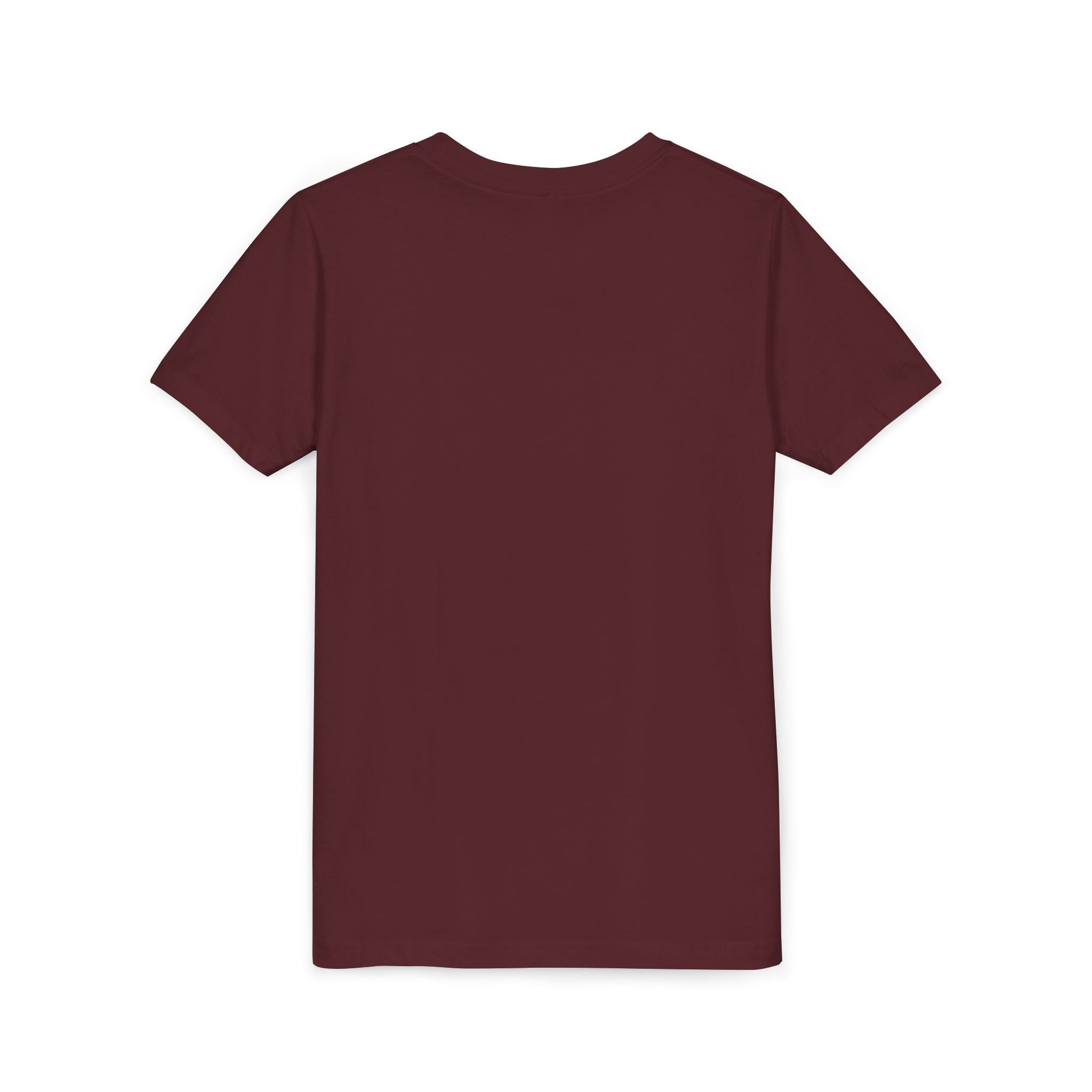Juneteenth Youth Tee — "Smart. Strong. Free." Black Girl Reading Graphic Kid Shirt