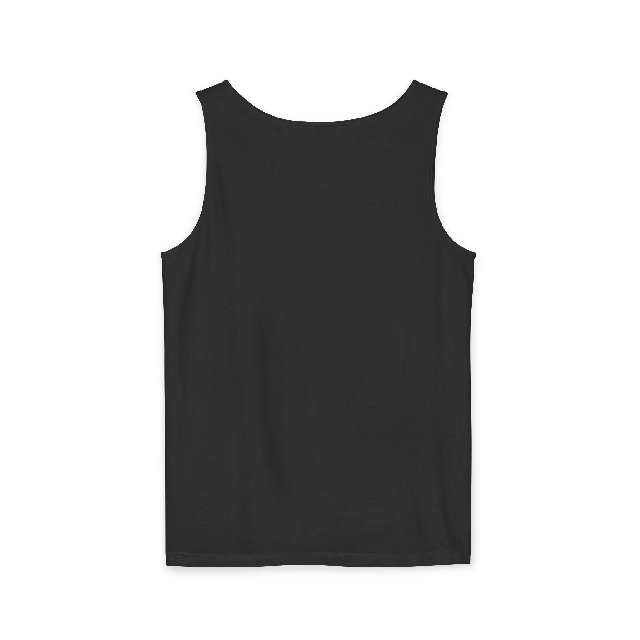 Earn Your Stripes Graphic Tank Top