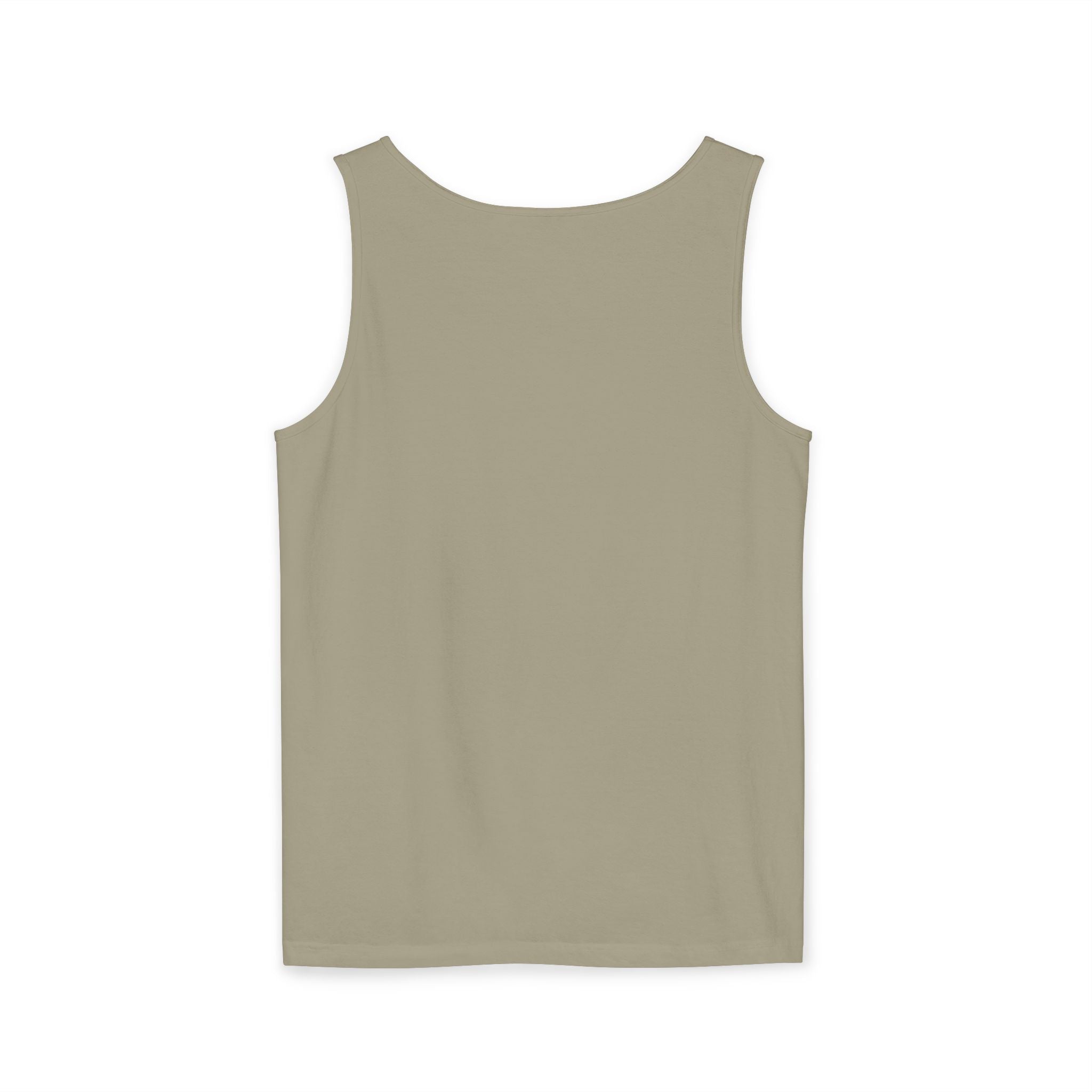Earn Your Stripes Graphic Tank Top