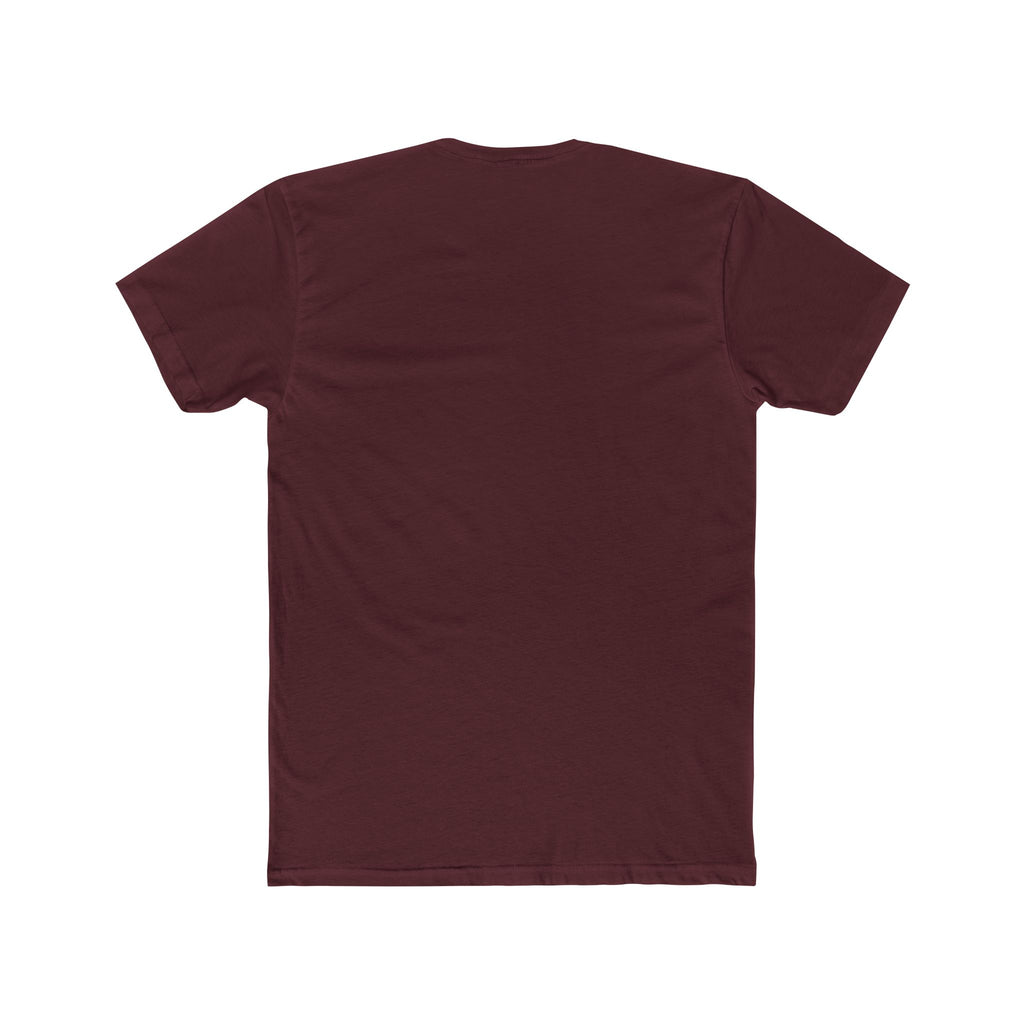 R&B Vintage Heart Tee — "My Heart Belongs to R&B" Graphic T-Shirt