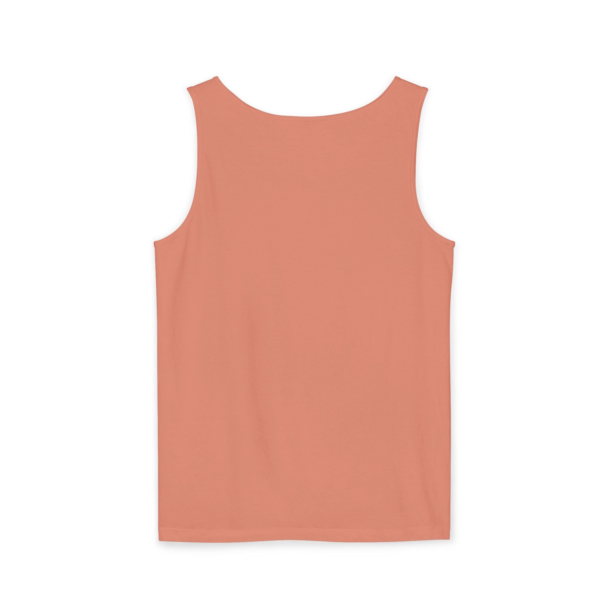 Earn Your Stripes Graphic Tank Top
