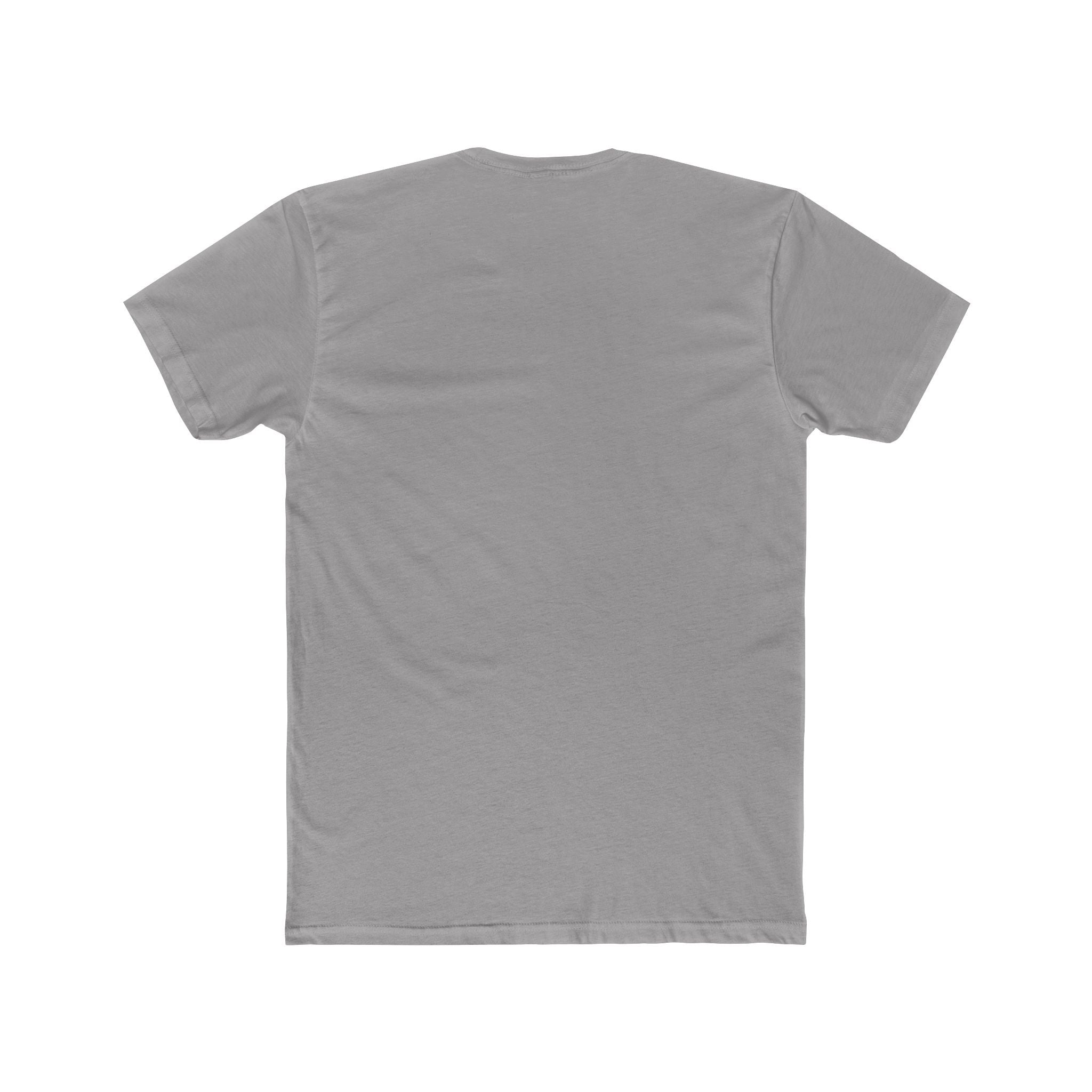 R&B Vintage Heart Tee — "My Heart Belongs to R&B" Graphic T-Shirt