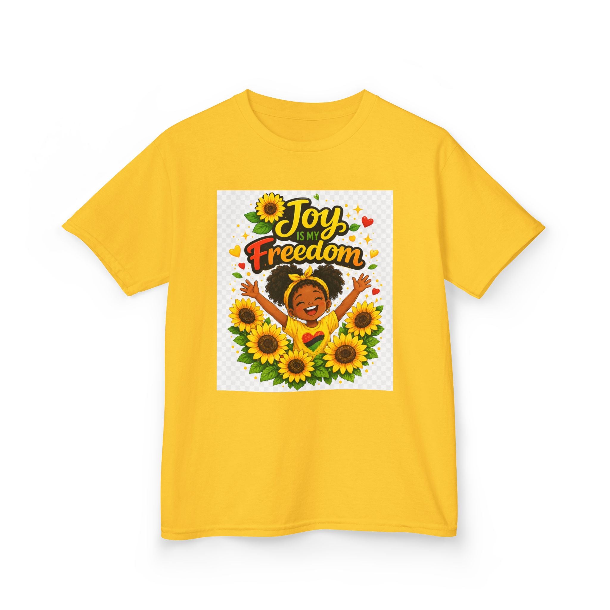 Kids Heavy Cotton™ Tee