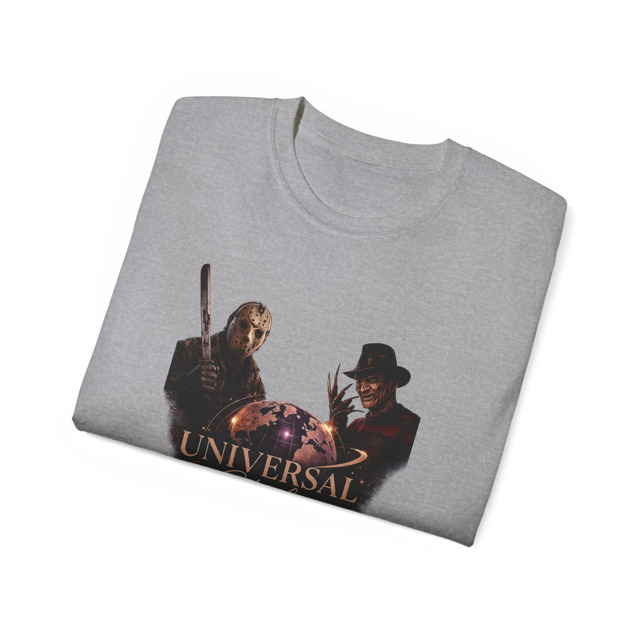 Unisex Ultra Cotton Tee
