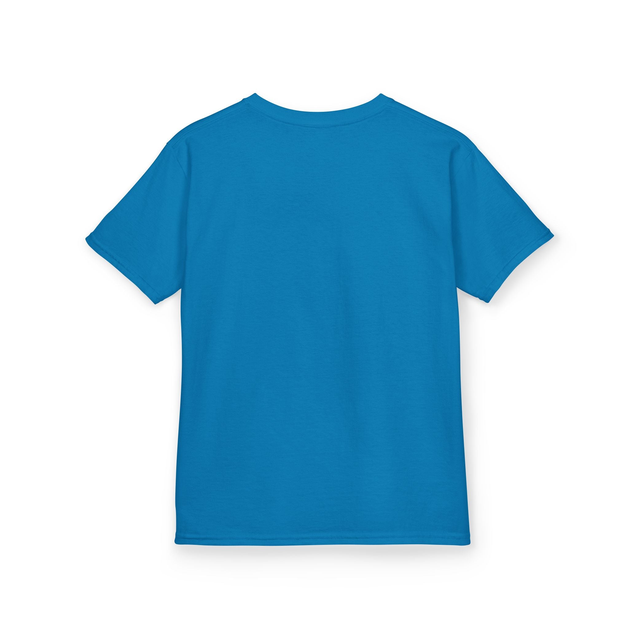 Kids Tee — “I’m Not Bossy I Have Ideas” Cute Confident Girl Graphic Shirt