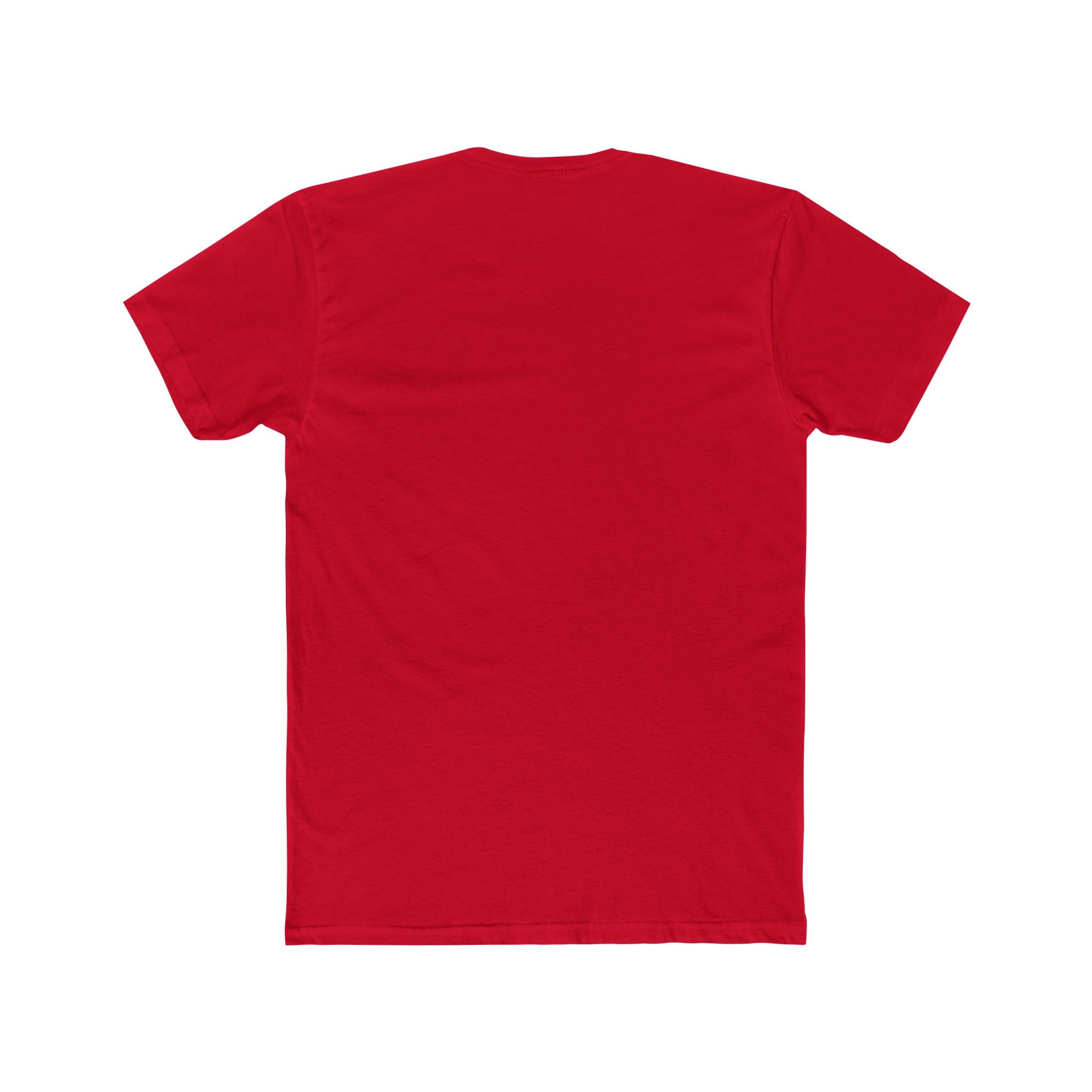 R&B Vintage Heart Tee — "My Heart Belongs to R&B" Graphic T-Shirt