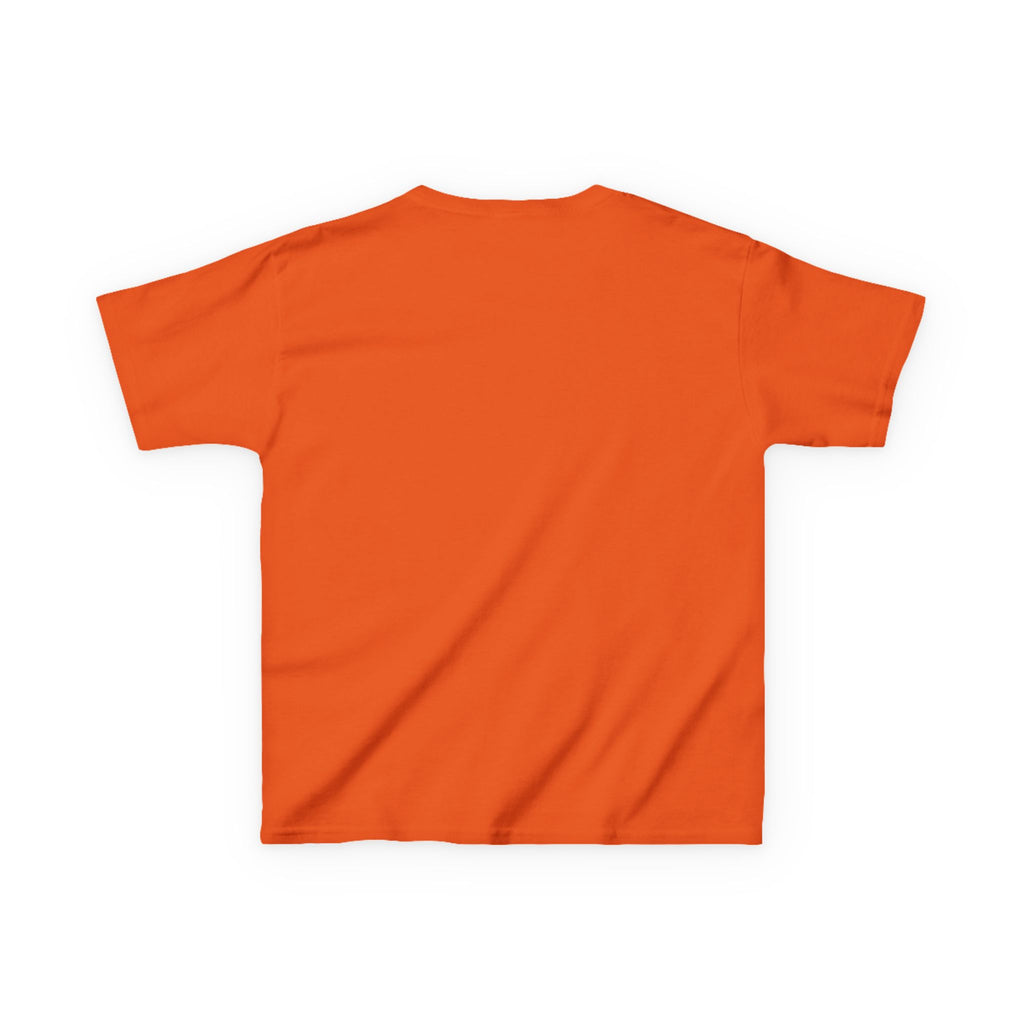 Kids Tee — “I’m Not Bossy I Have Ideas” Cute Confident Girl Graphic Shirt
