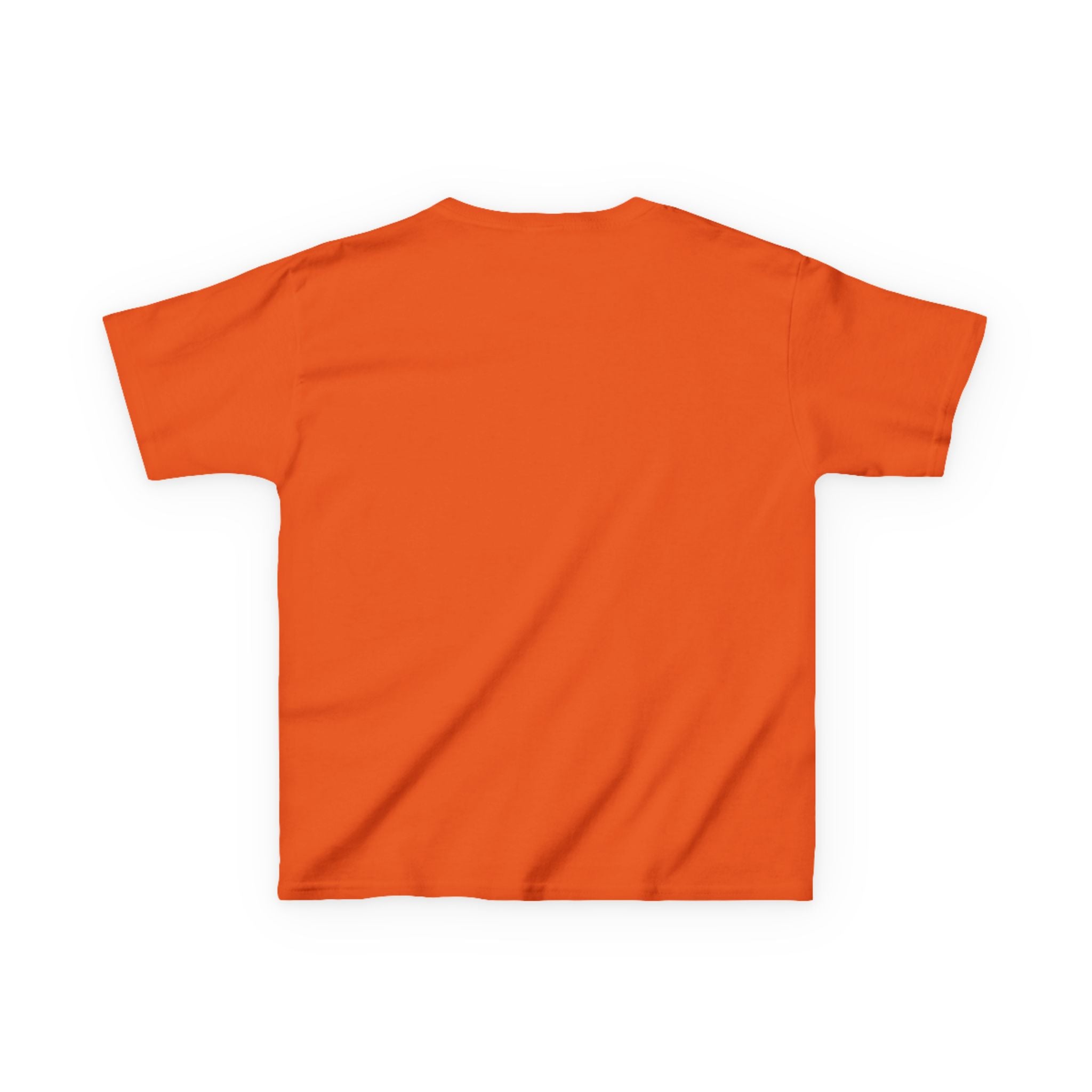 Kids Tee — “I’m Not Bossy I Have Ideas” Cute Confident Girl Graphic Shirt