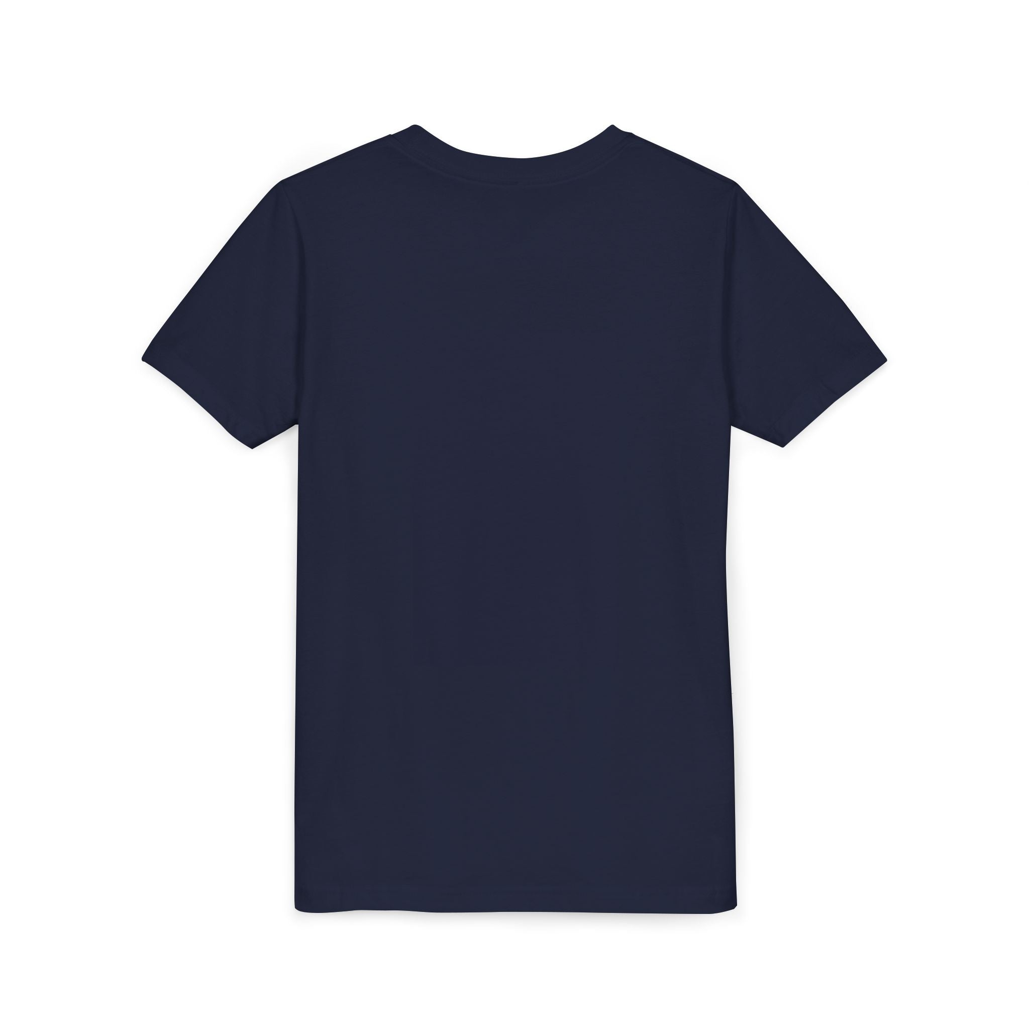 Juneteenth Youth Tee — "Smart. Strong. Free." Black Girl Reading Graphic Kid Shirt