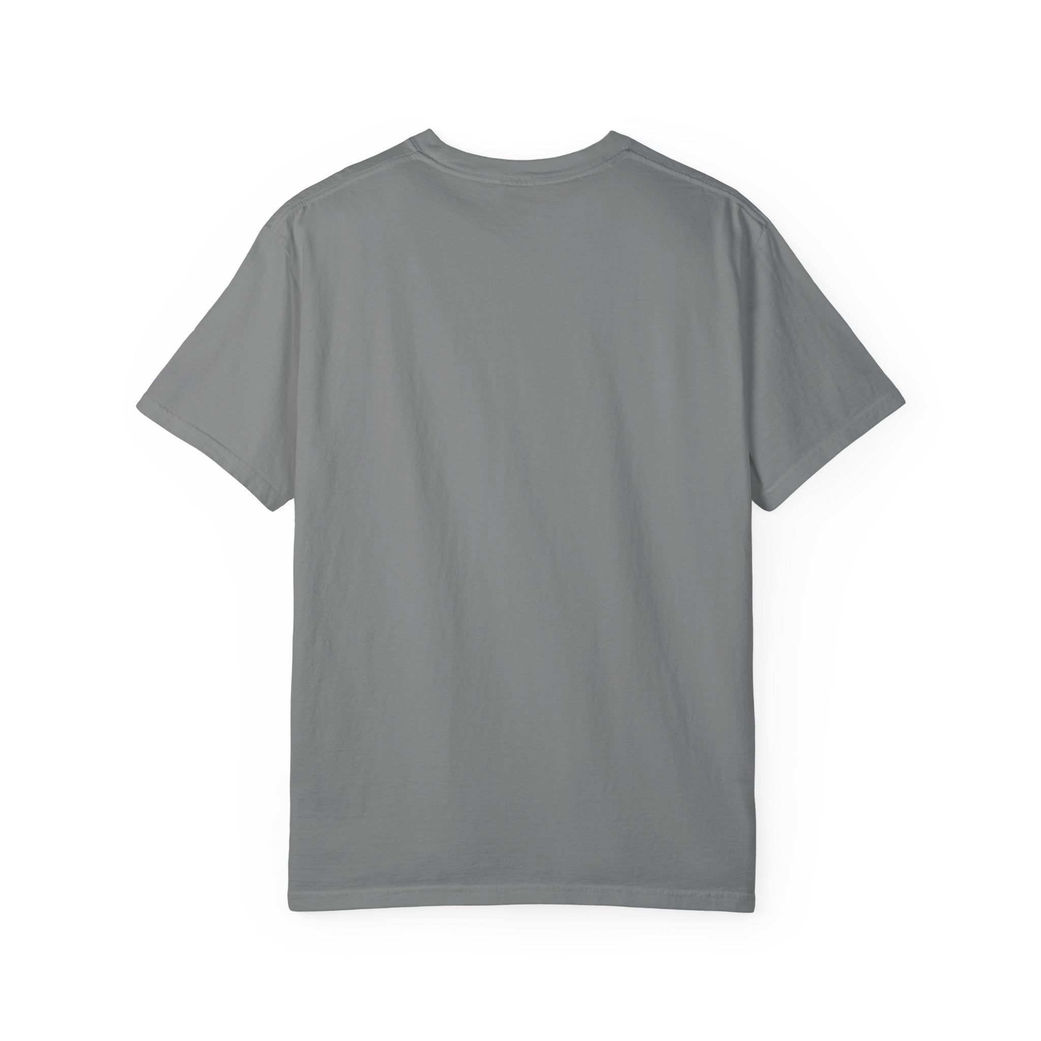 Music Is My Therapy T-Shirt — Graphic Tee for Music Lovers