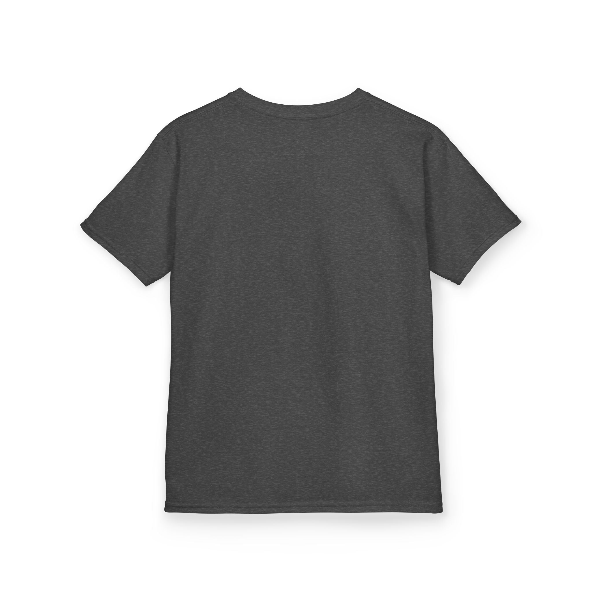 Kids Tee — “I’m Not Bossy I Have Ideas” Cute Confident Girl Graphic Shirt