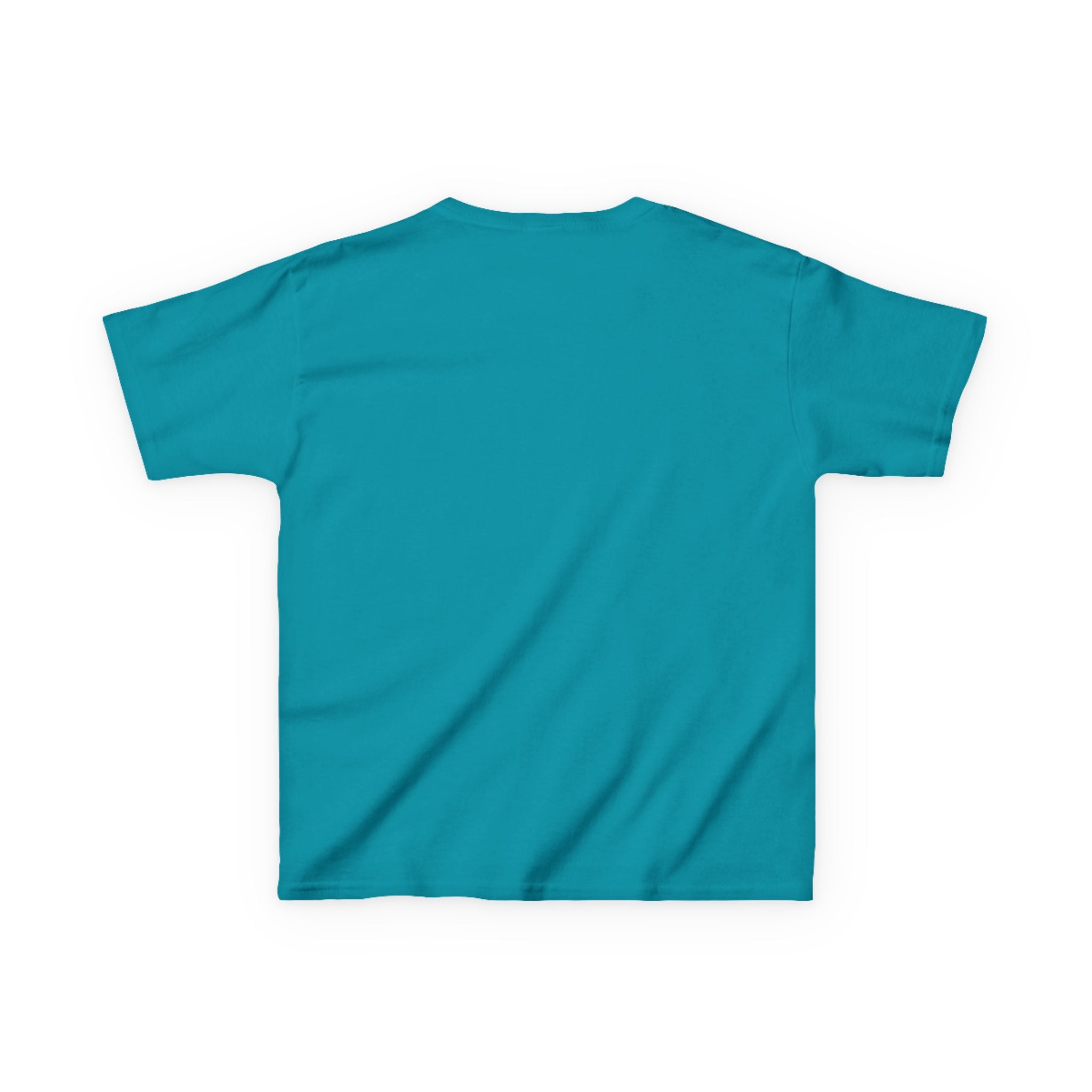 Kids Tee — “I’m Not Bossy I Have Ideas” Cute Confident Girl Graphic Shirt