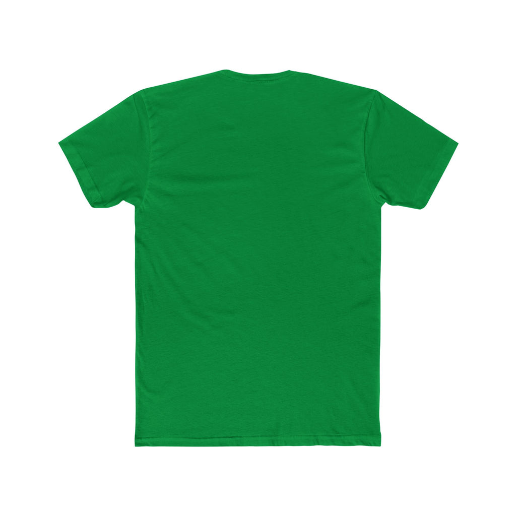 R&B Vintage Heart Tee — "My Heart Belongs to R&B" Graphic T-Shirt