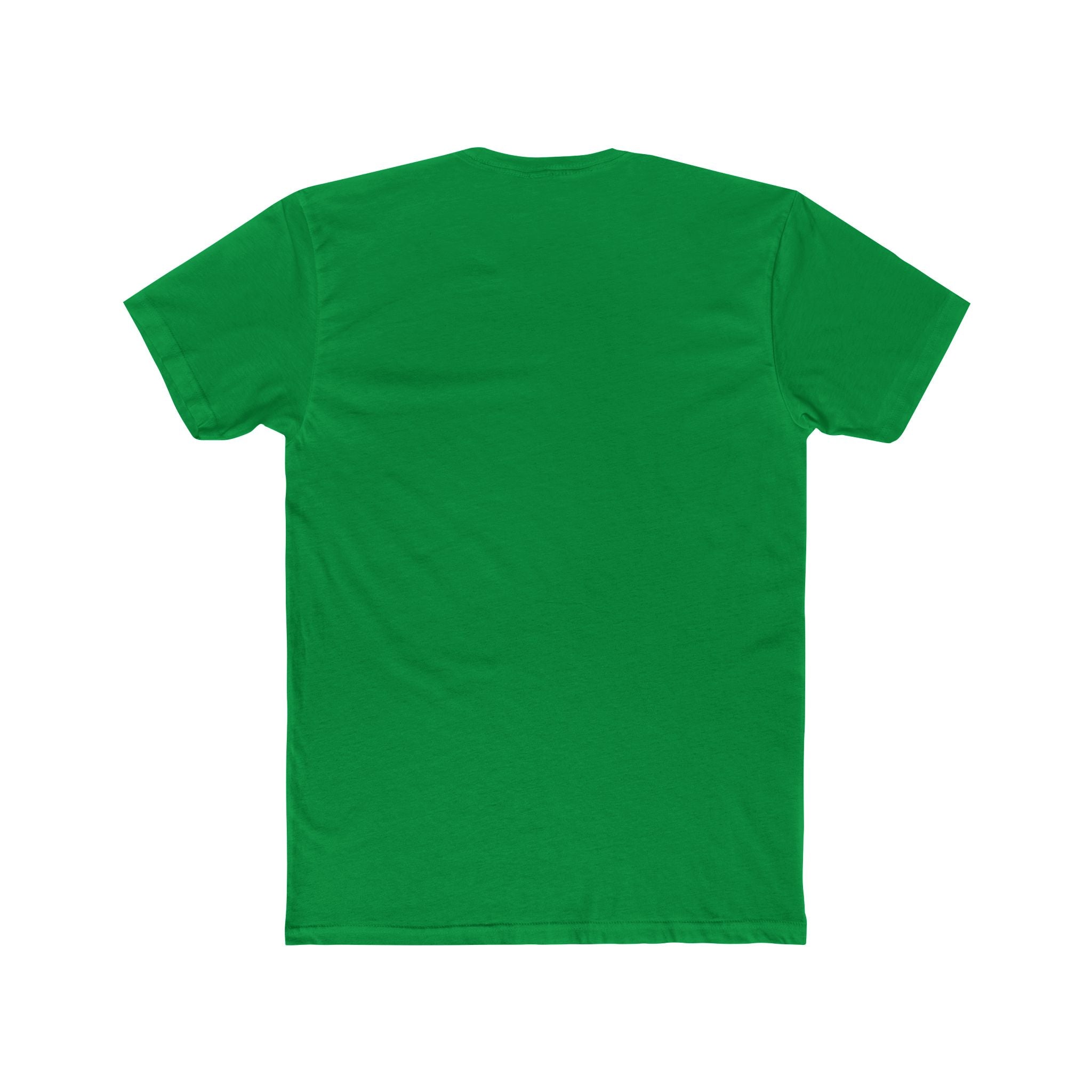 R&B Vintage Heart Tee — "My Heart Belongs to R&B" Graphic T-Shirt