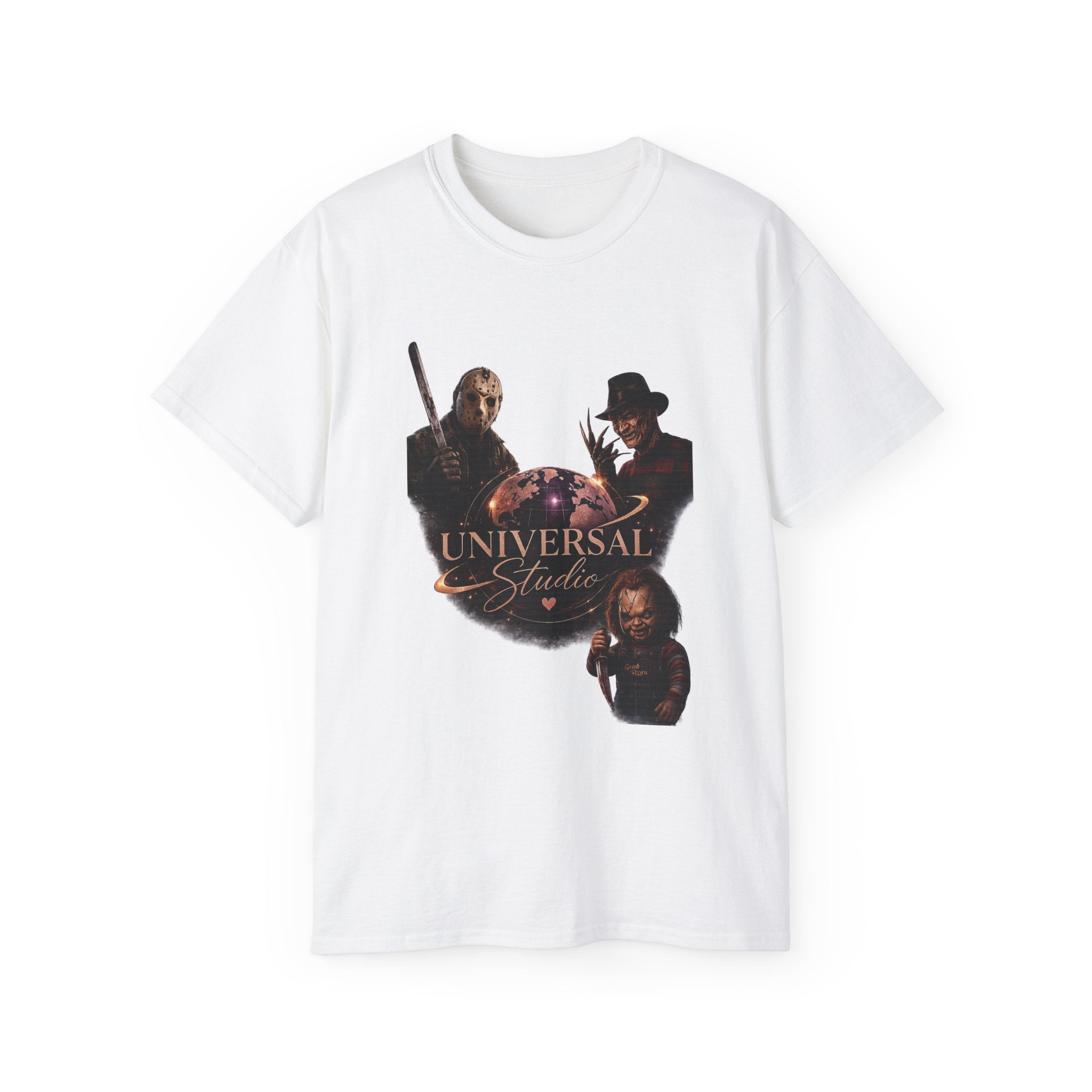 Unisex Ultra Cotton Tee