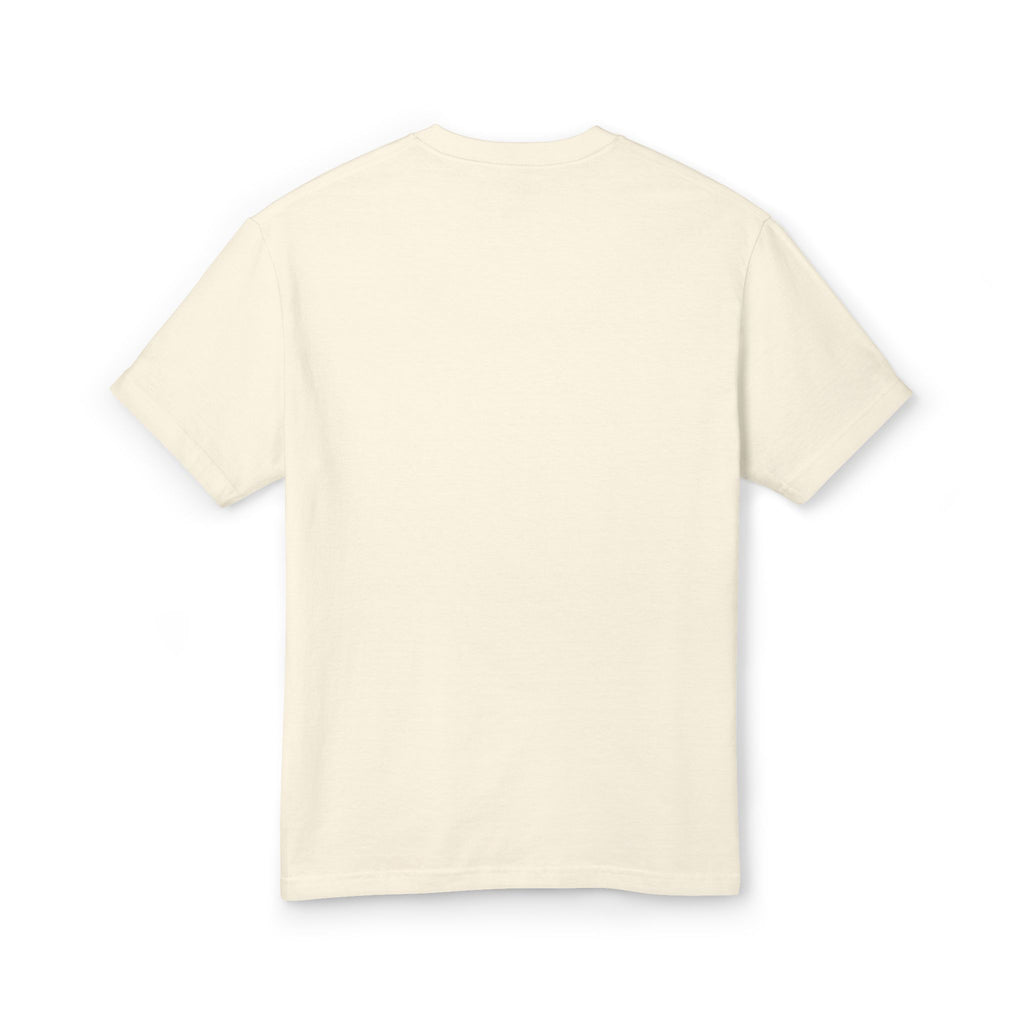 Built Different Lion Tee