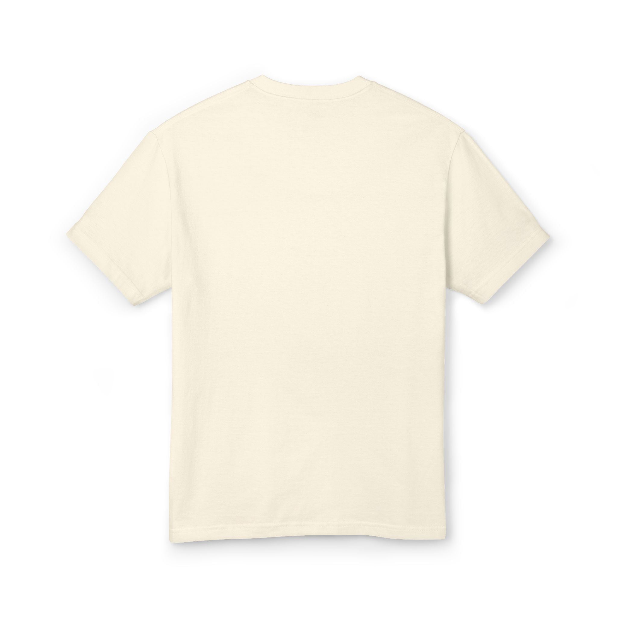 Built Different Lion Tee