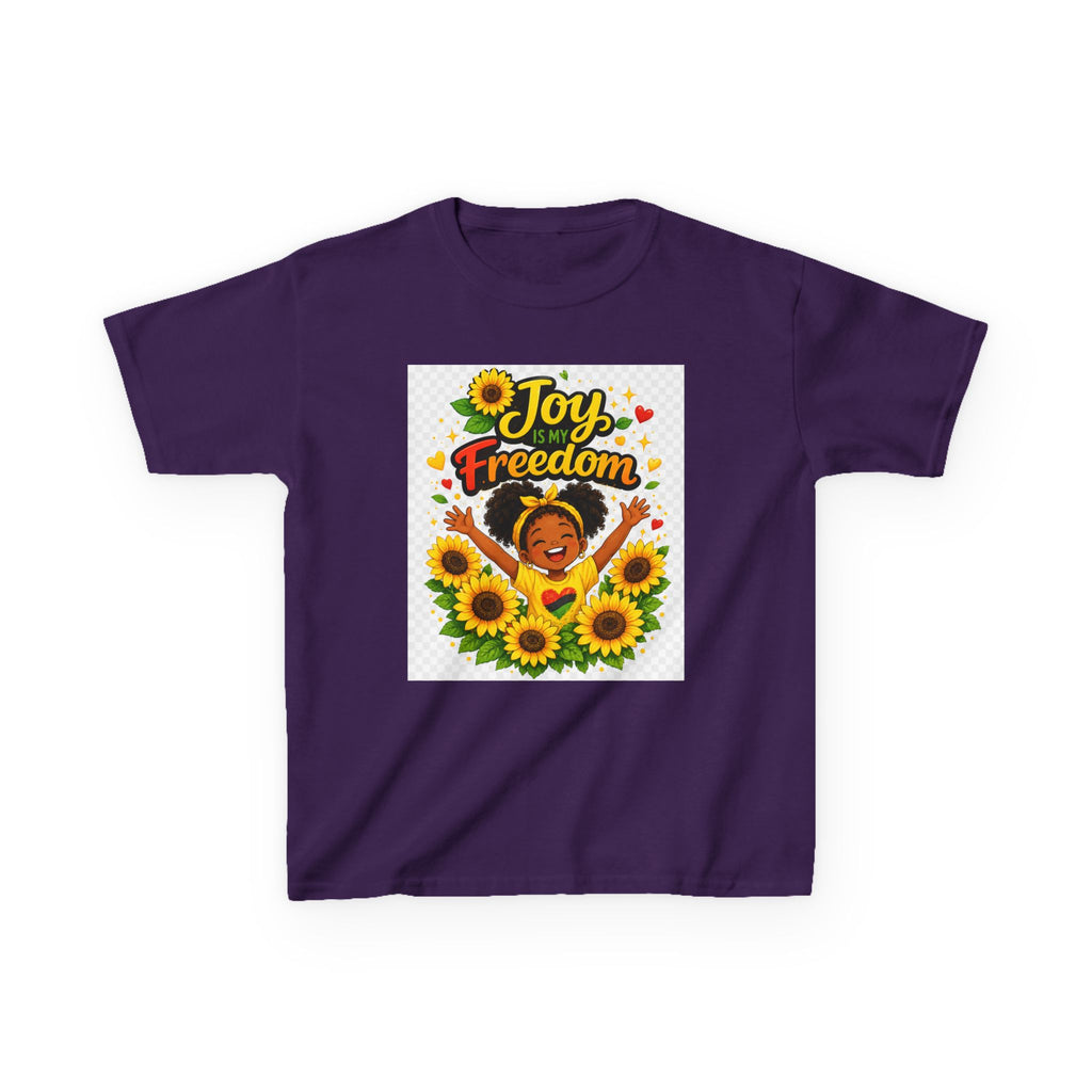 Kids Heavy Cotton™ Tee