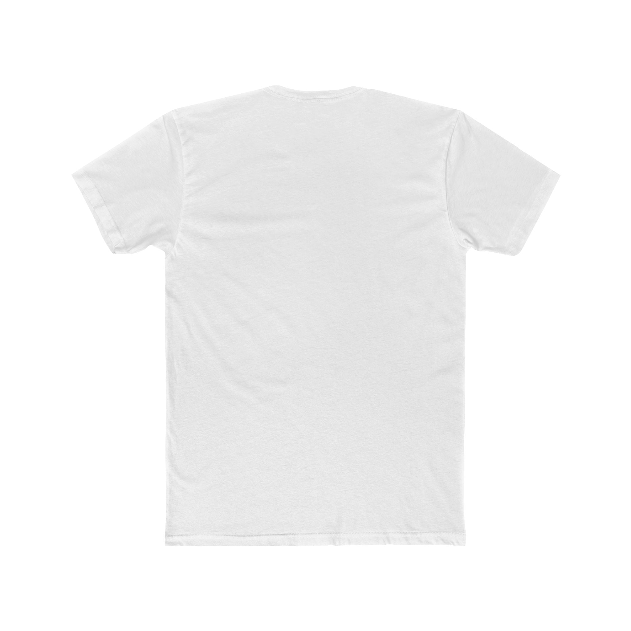 R&B Vintage Heart Tee — "My Heart Belongs to R&B" Graphic T-Shirt