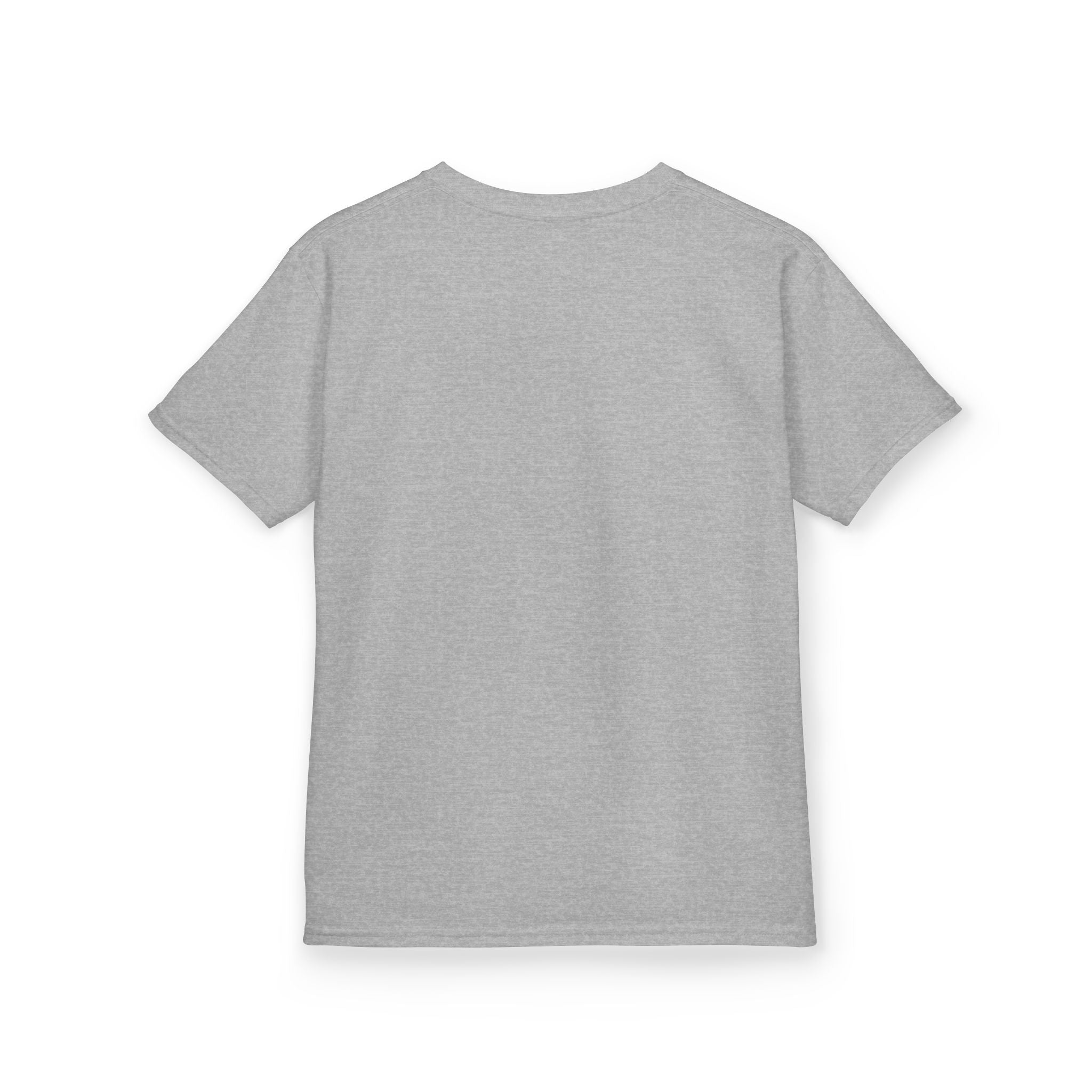 Kids Tee — “I’m Not Bossy I Have Ideas” Cute Confident Girl Graphic Shirt