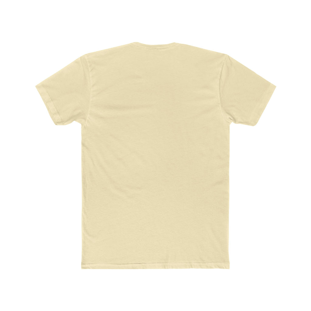R&B Vintage Heart Tee — "My Heart Belongs to R&B" Graphic T-Shirt