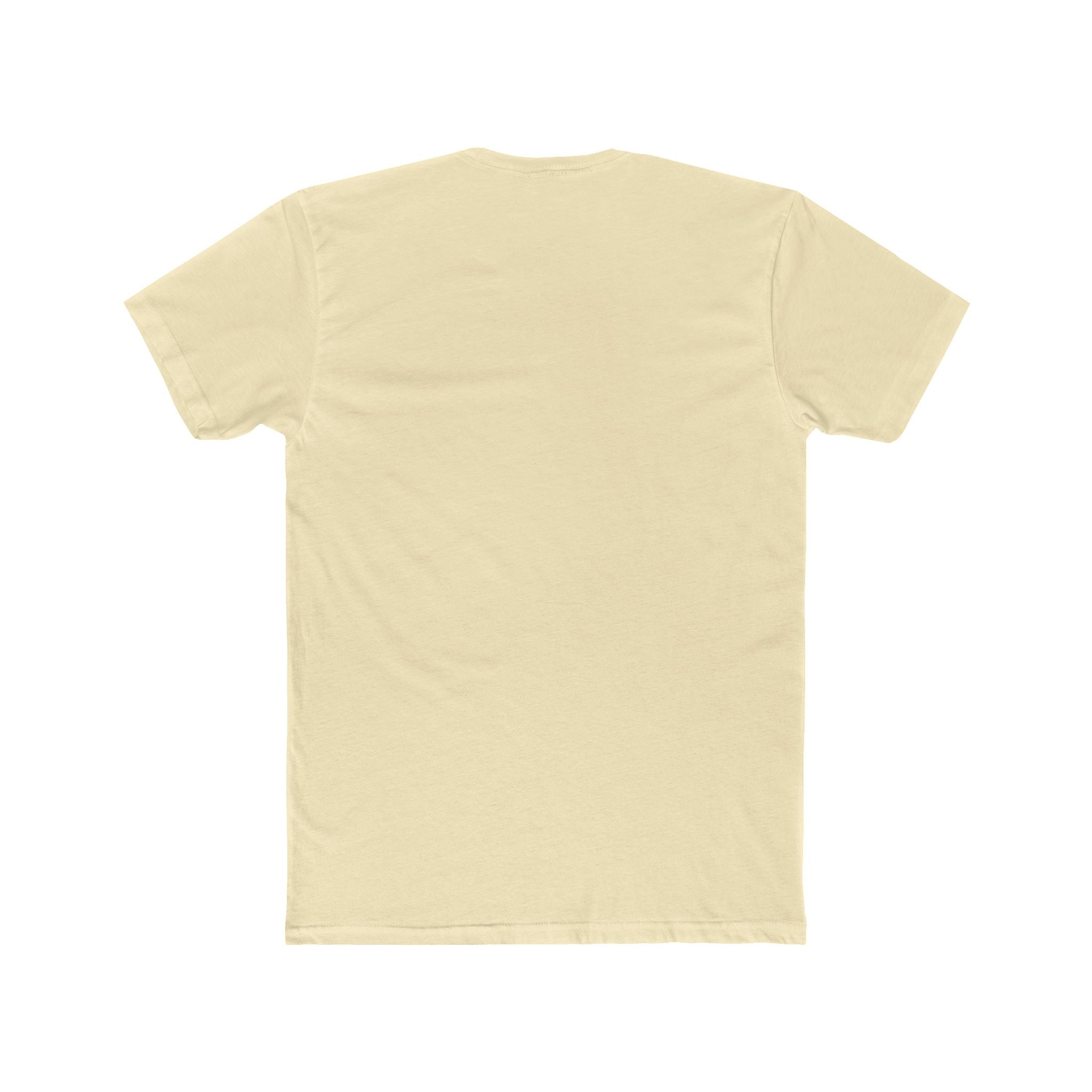 R&B Vintage Heart Tee — "My Heart Belongs to R&B" Graphic T-Shirt