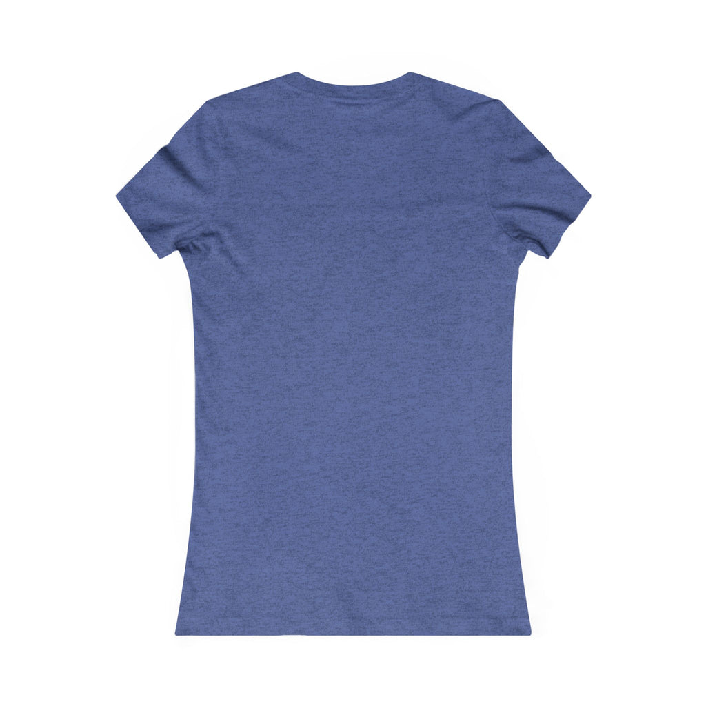 Natural Energy Women's Tee — Empowering Floral Graphic Shirt