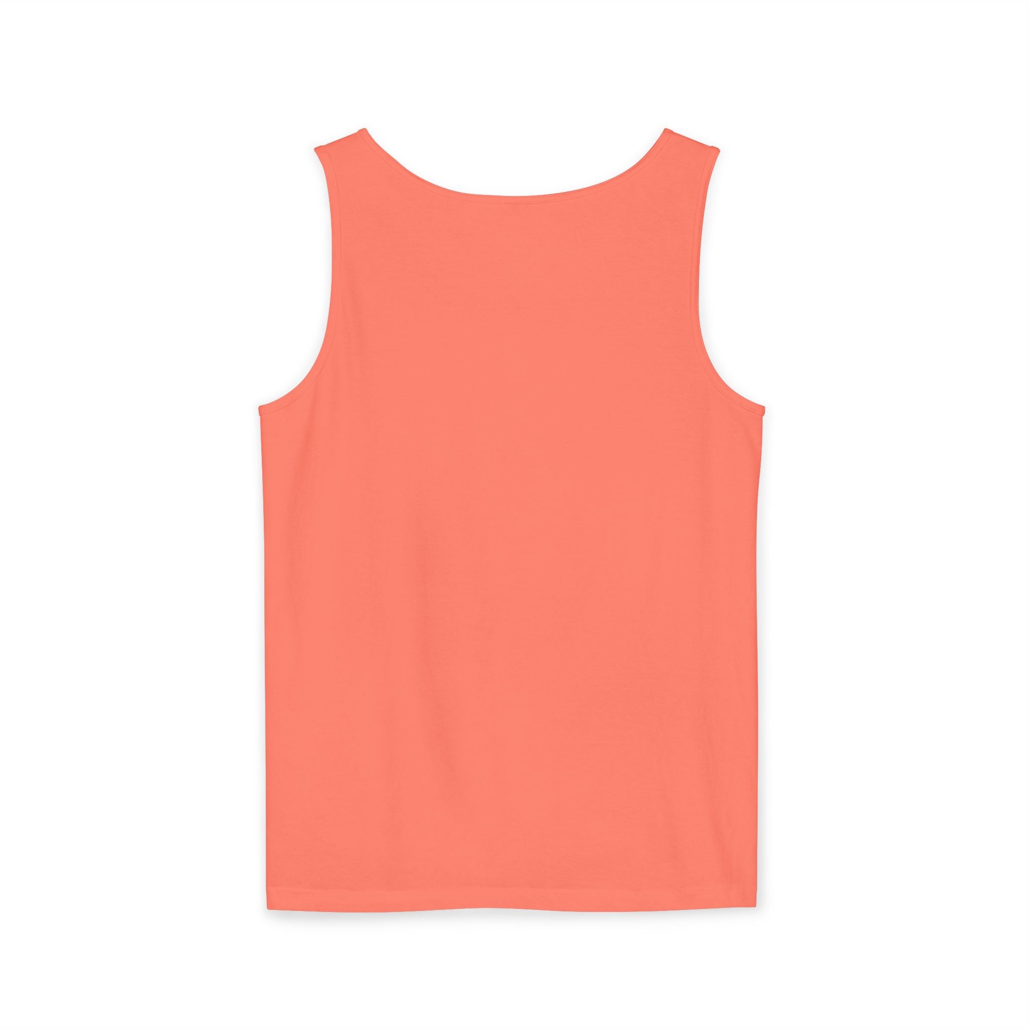 Earn Your Stripes Graphic Tank Top