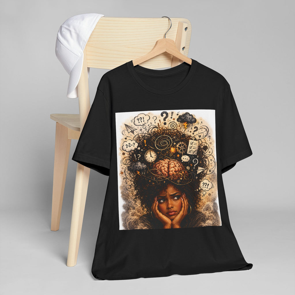 Unisex Jersey T-Shirt