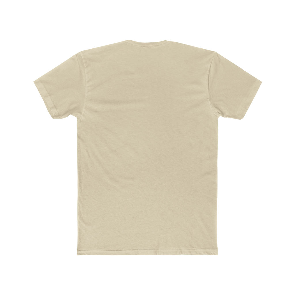 R&B Vintage Heart Tee — "My Heart Belongs to R&B" Graphic T-Shirt