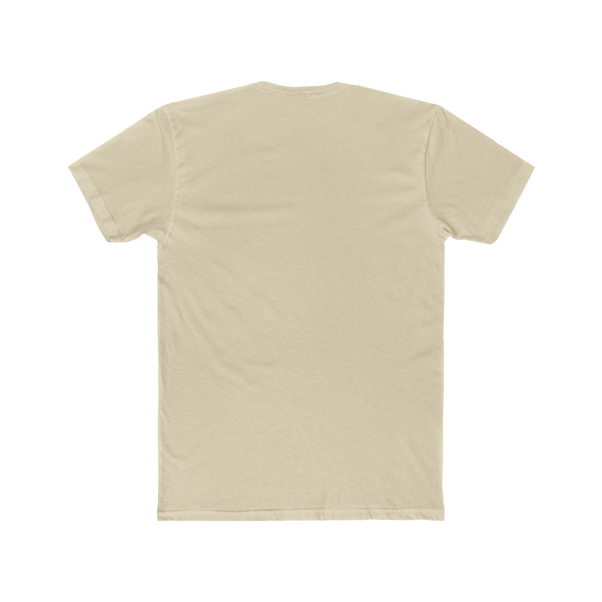 R&B Vintage Heart Tee — "My Heart Belongs to R&B" Graphic T-Shirt