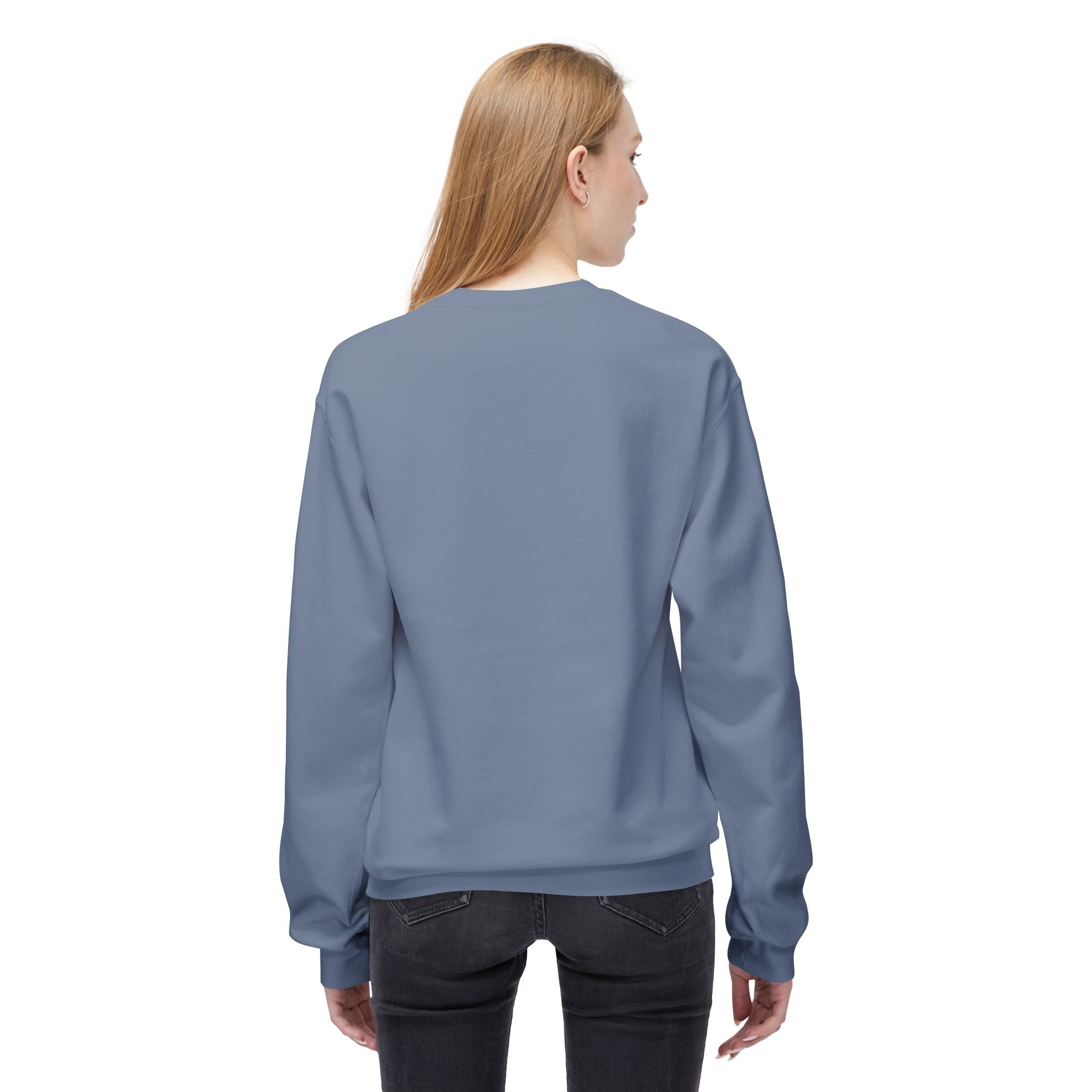 Mama Cita Sweatshirt – Floral Coffee Mom Crewneck