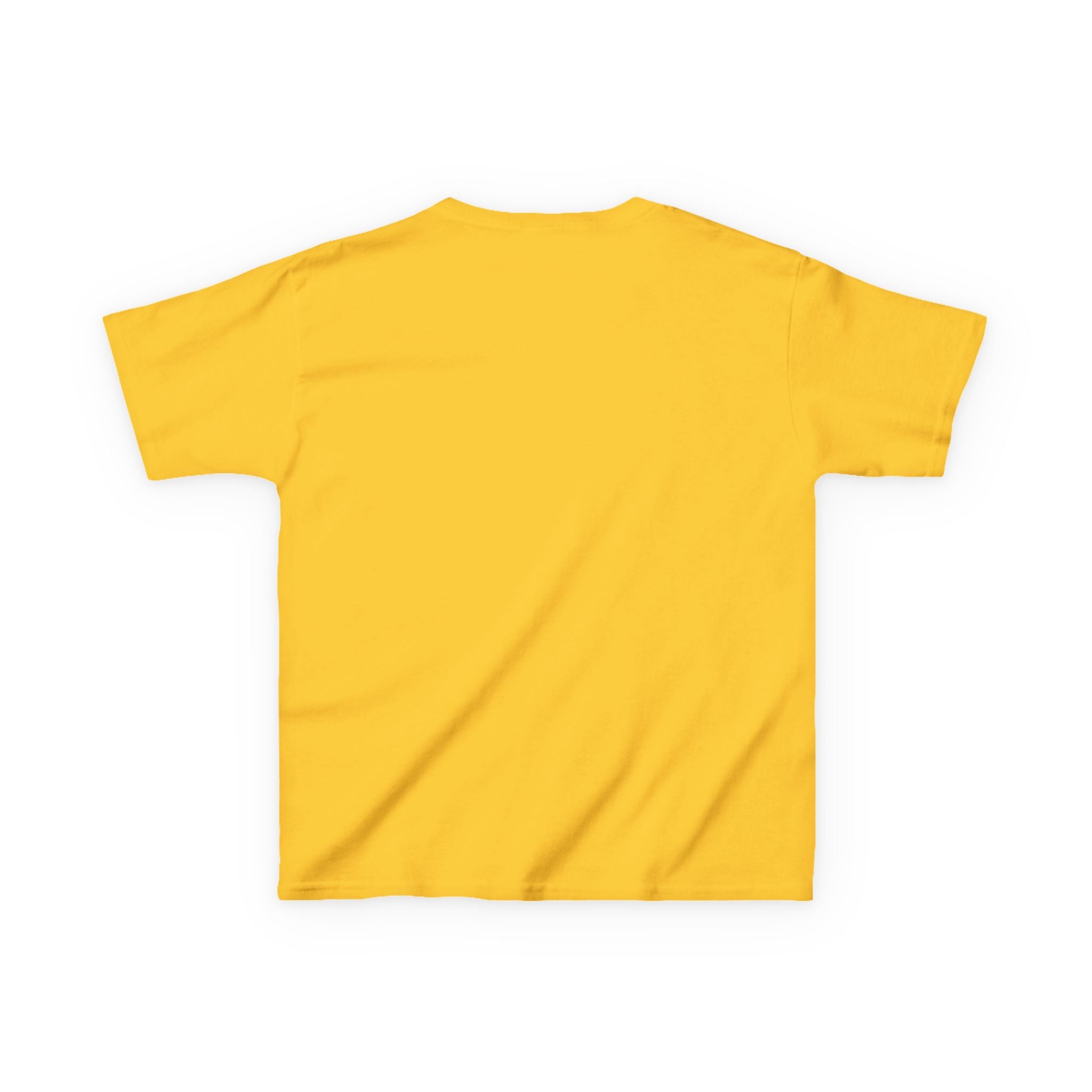 Kids Tee — “I’m Not Bossy I Have Ideas” Cute Confident Girl Graphic Shirt